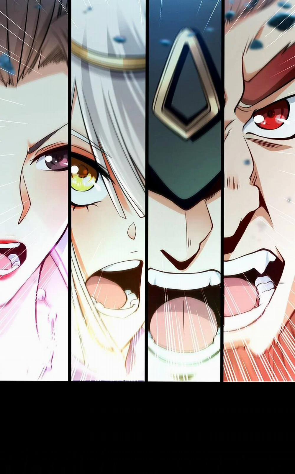 Thập Đại Đế Hoàng Đều Là Đệ Tử Của Ta 1 trang 22