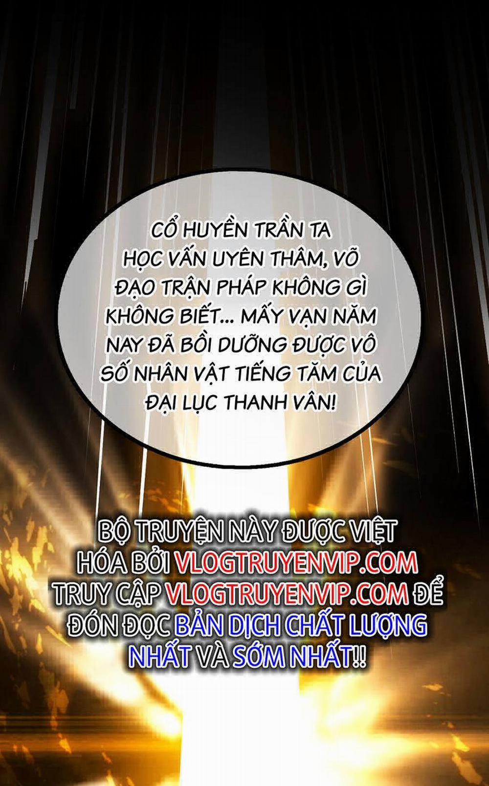 Thập Đại Đế Hoàng Đều Là Đệ Tử Của Ta 1 trang 23