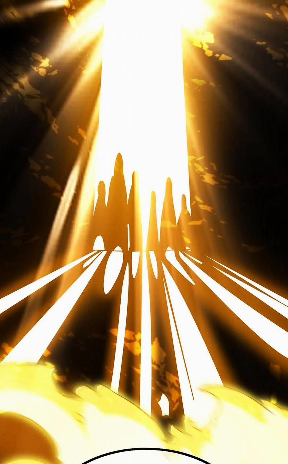 Thập Đại Đế Hoàng Đều Là Đệ Tử Của Ta 1 trang 24