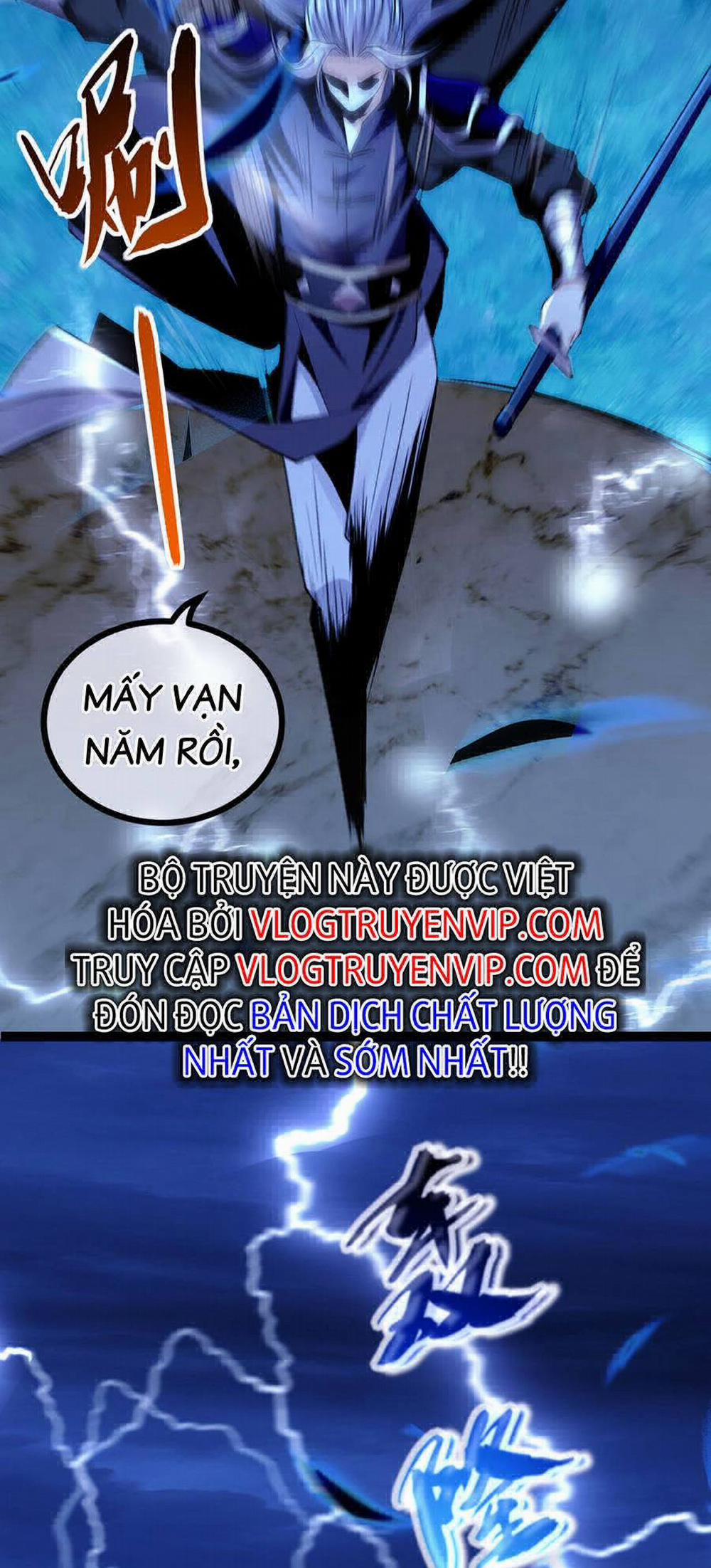 Thập Đại Đế Hoàng Đều Là Đệ Tử Của Ta 1 trang 4