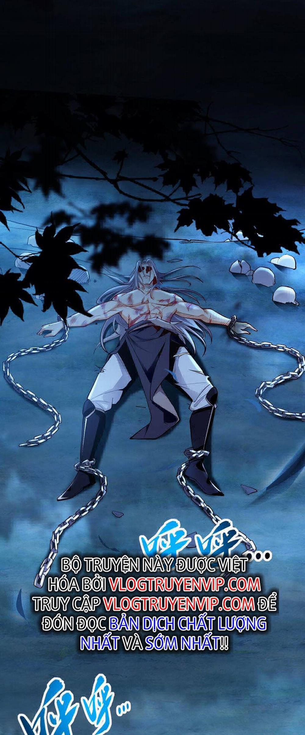 Thập Đại Đế Hoàng Đều Là Đệ Tử Của Ta 1 trang 53