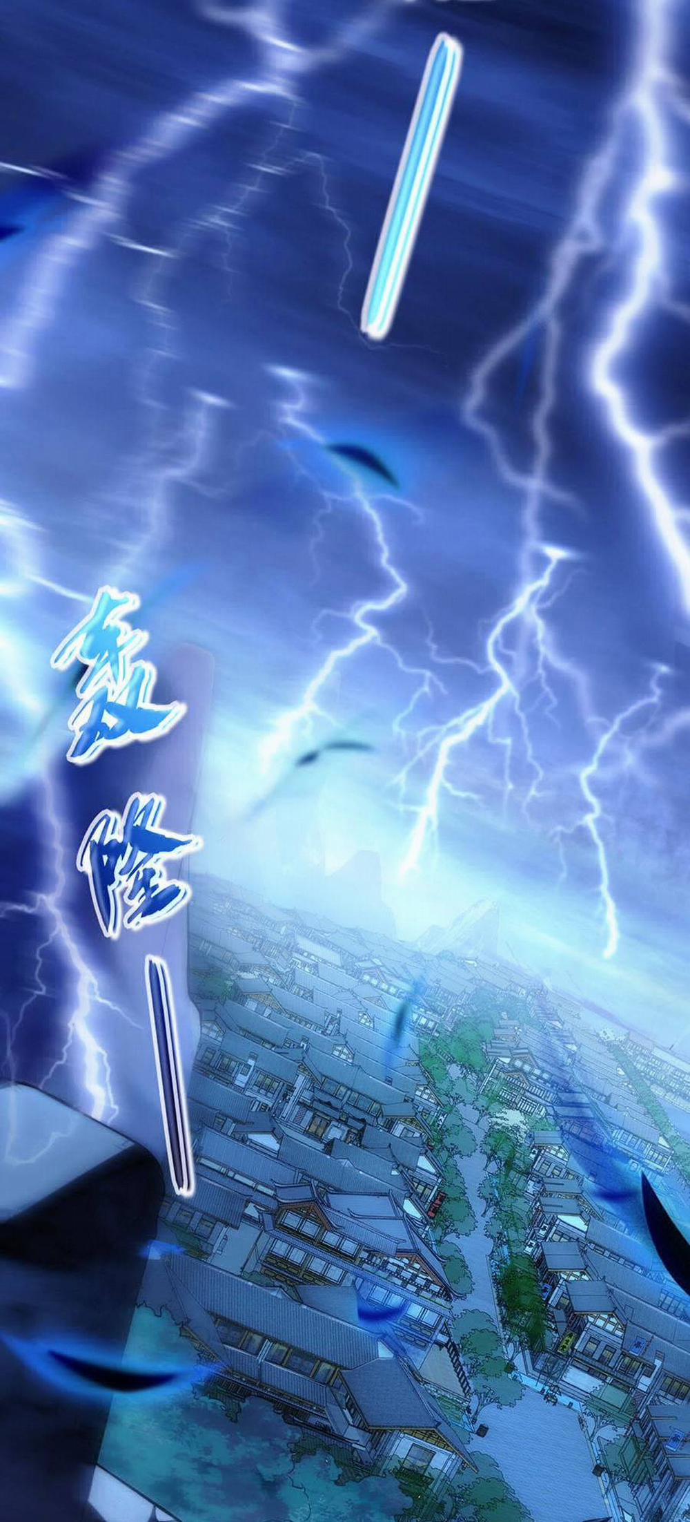 Thập Đại Đế Hoàng Đều Là Đệ Tử Của Ta 1 trang 7