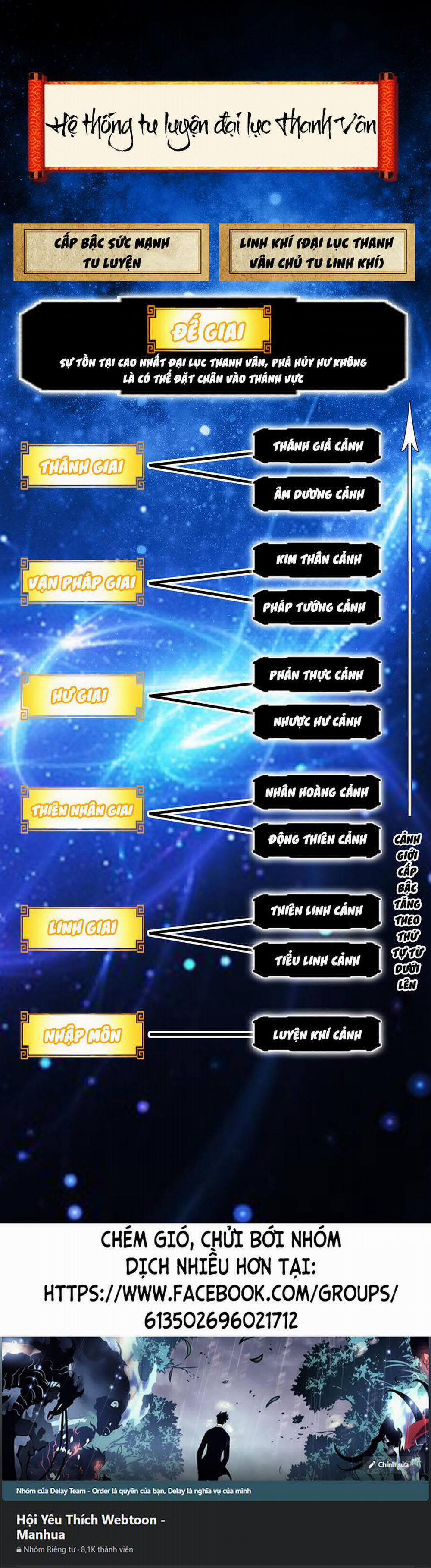 Thập Đại Đế Hoàng Đều Là Đệ Tử Của Ta 1 trang 70