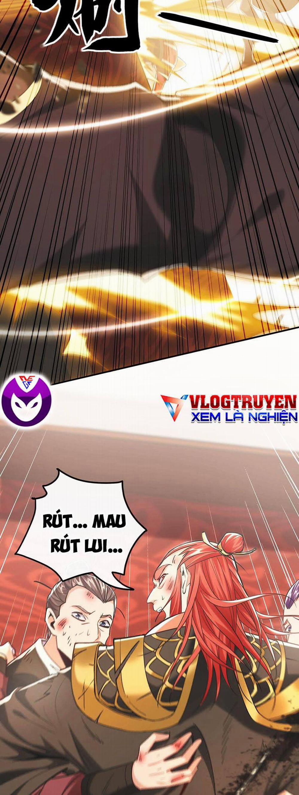 Thập Đại Đế Hoàng Đều Là Đệ Tử Của Ta 10 trang 12