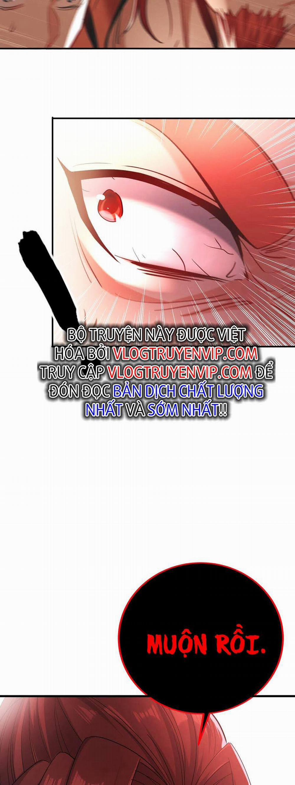 Thập Đại Đế Hoàng Đều Là Đệ Tử Của Ta 10 trang 14