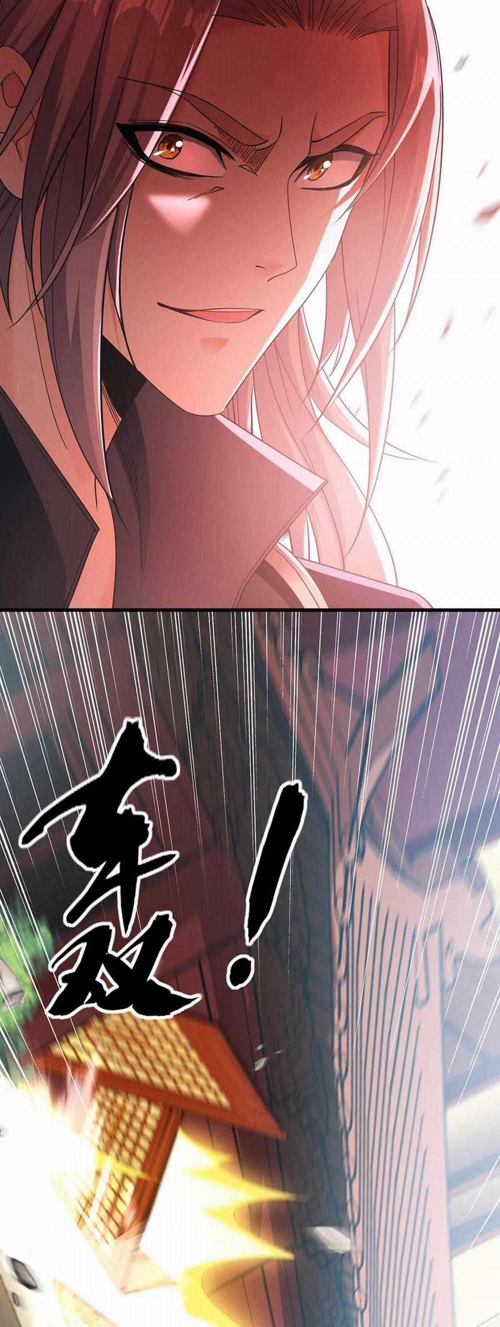 Thập Đại Đế Hoàng Đều Là Đệ Tử Của Ta 10 trang 15