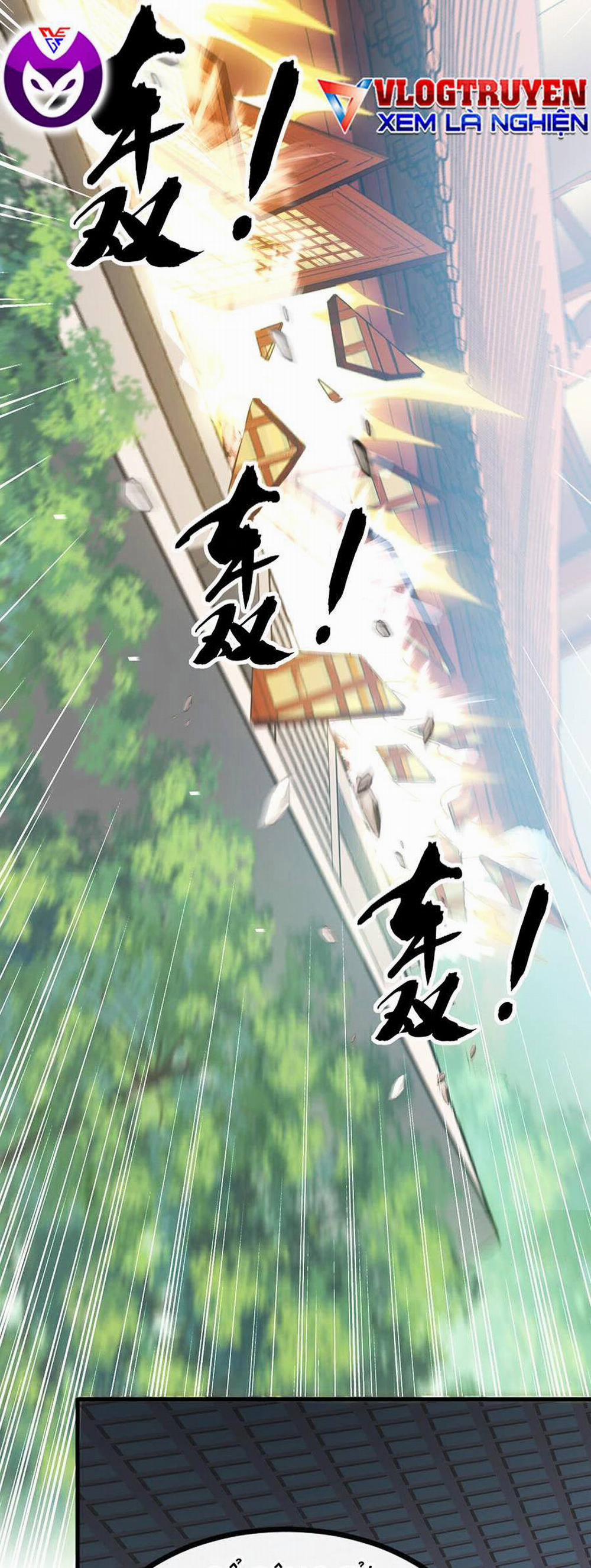 Thập Đại Đế Hoàng Đều Là Đệ Tử Của Ta 10 trang 16