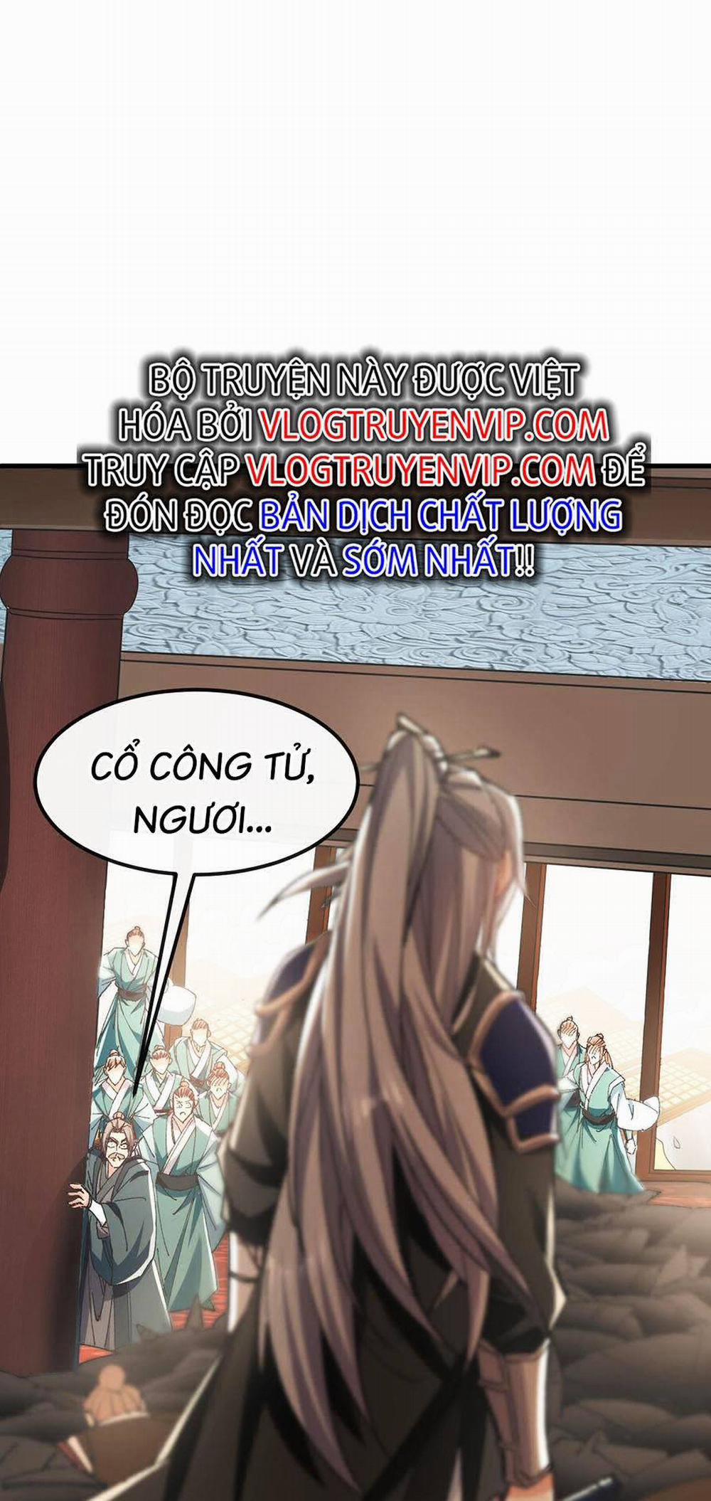 Thập Đại Đế Hoàng Đều Là Đệ Tử Của Ta 10 trang 20