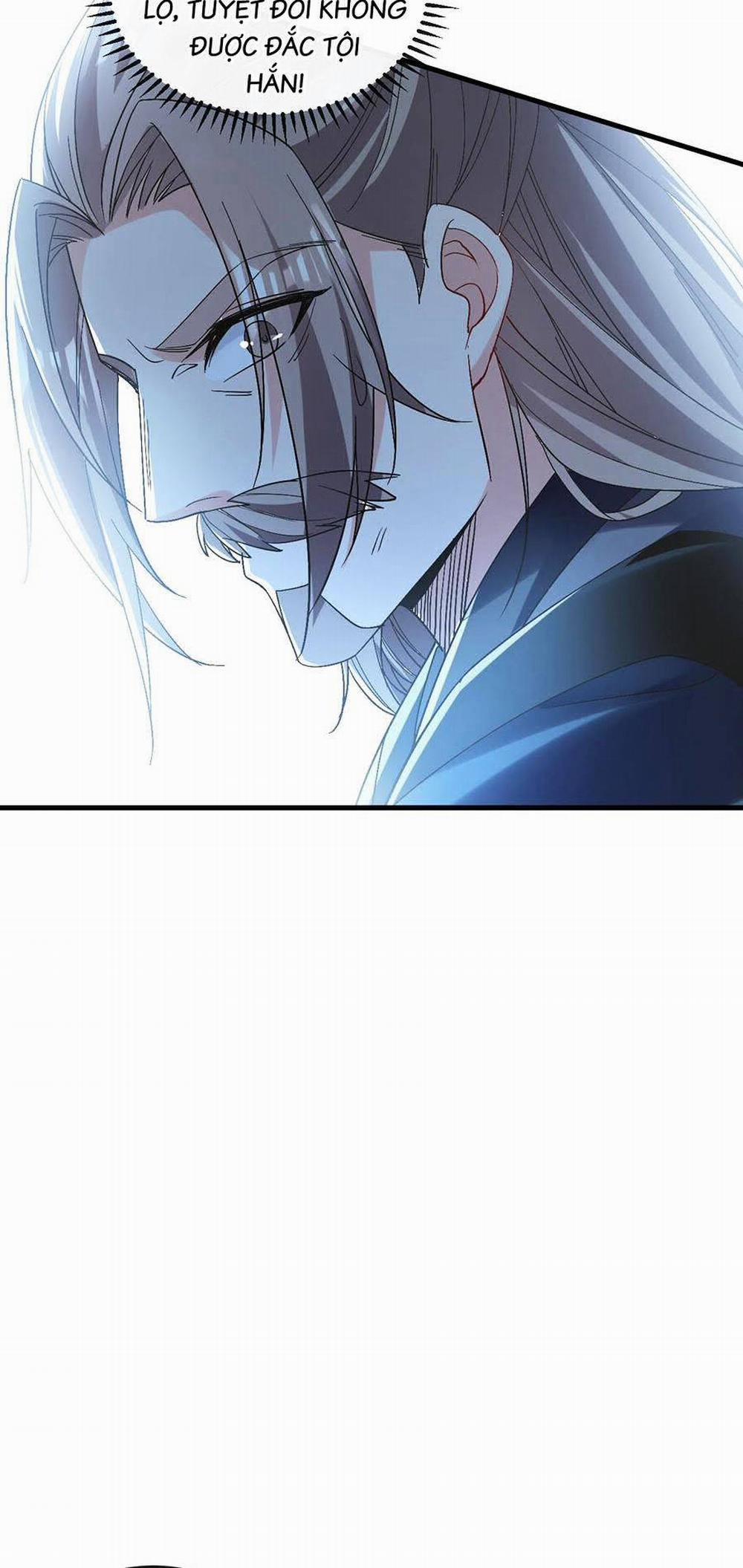 Thập Đại Đế Hoàng Đều Là Đệ Tử Của Ta 10 trang 25