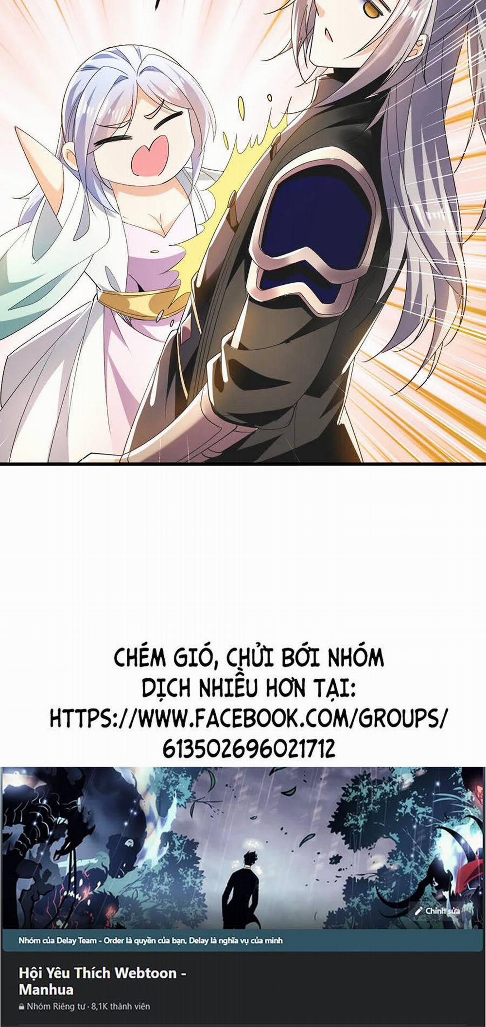 Thập Đại Đế Hoàng Đều Là Đệ Tử Của Ta 10 trang 29