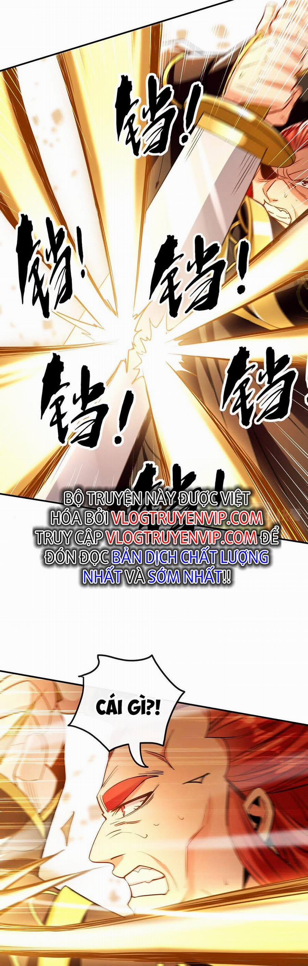 Thập Đại Đế Hoàng Đều Là Đệ Tử Của Ta 10 trang 4