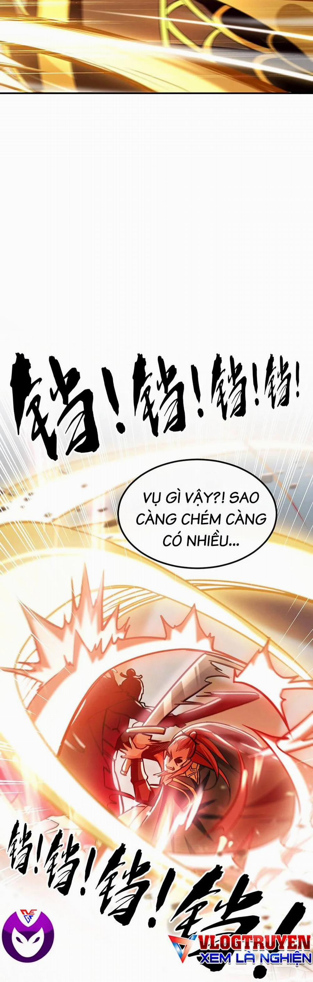 Thập Đại Đế Hoàng Đều Là Đệ Tử Của Ta 10 trang 5