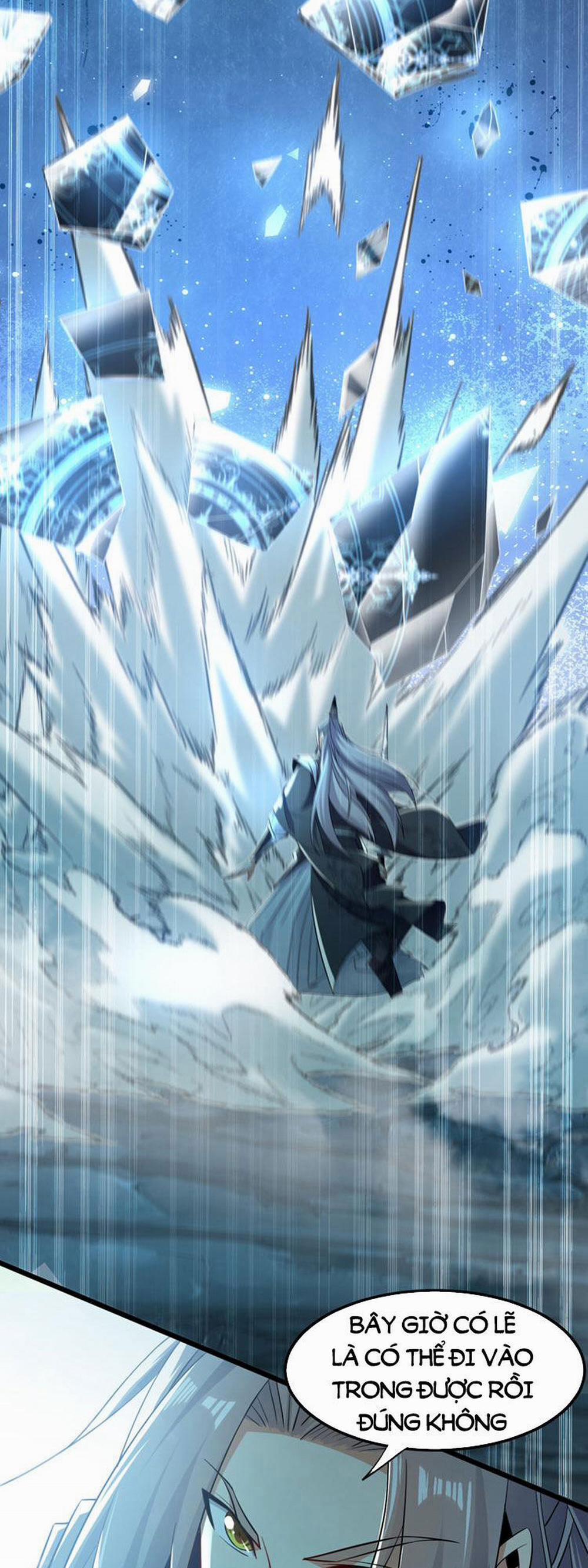 Thập Đại Đế Hoàng Đều Là Đệ Tử Của Ta 100 trang 10