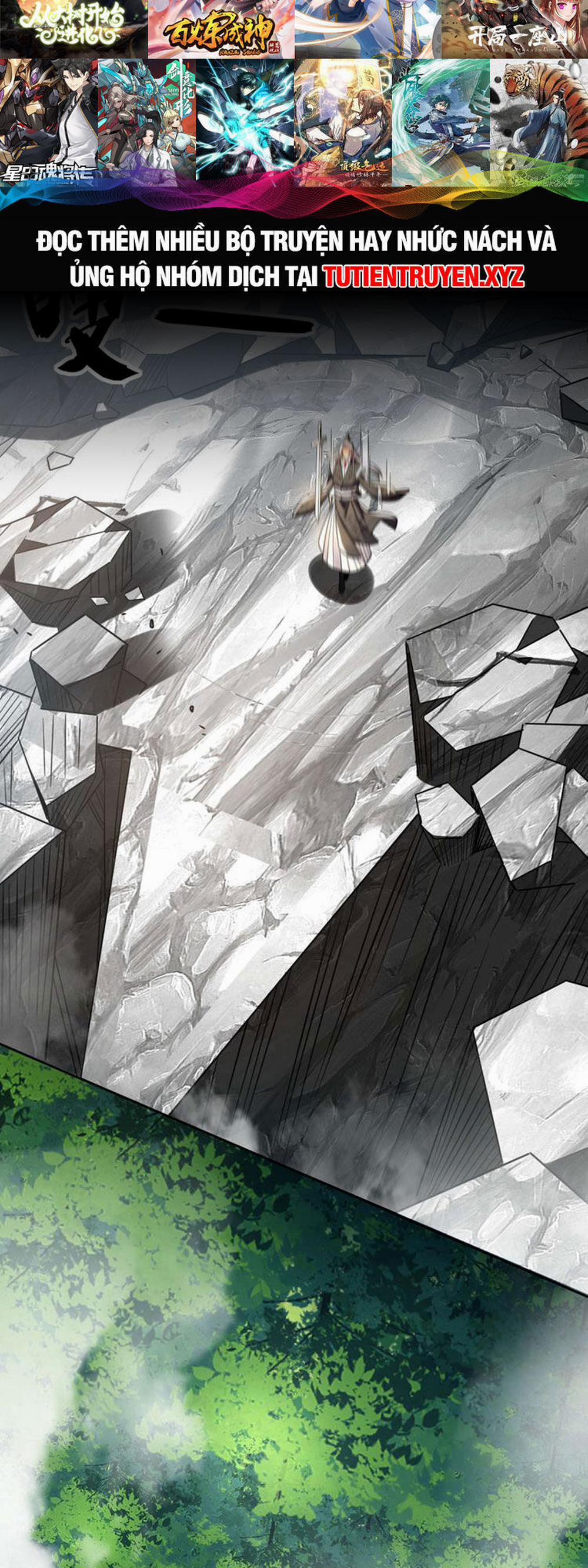 Thập Đại Đế Hoàng Đều Là Đệ Tử Của Ta 100 trang 12