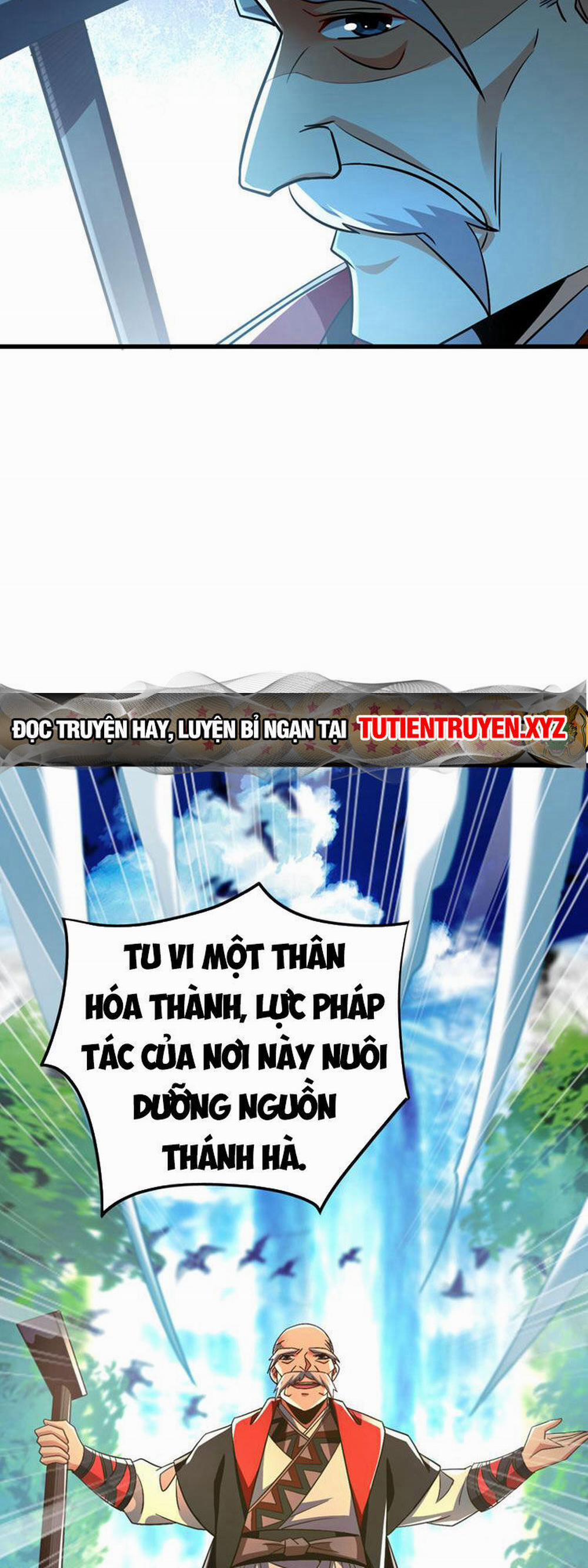 Thập Đại Đế Hoàng Đều Là Đệ Tử Của Ta 100 trang 24