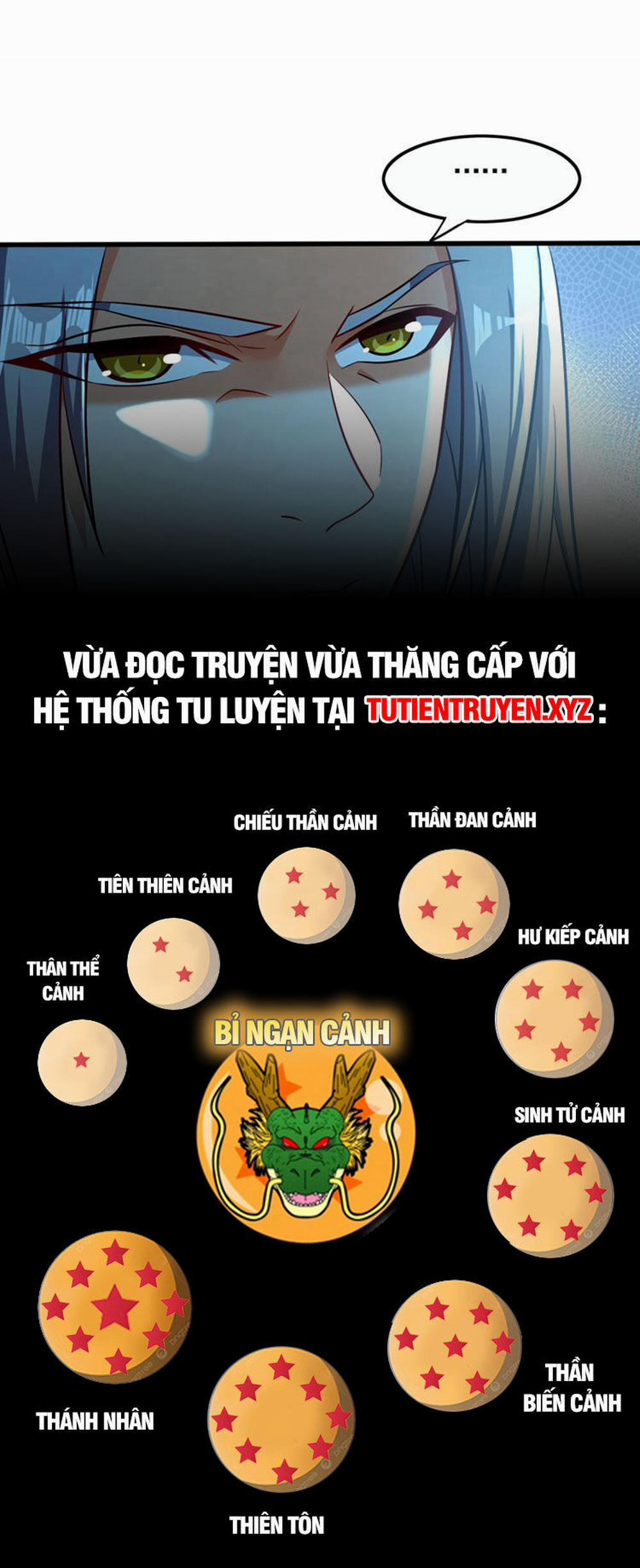 Thập Đại Đế Hoàng Đều Là Đệ Tử Của Ta 100 trang 26