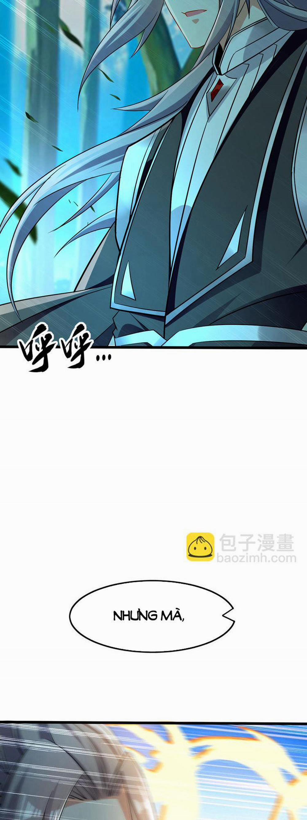 Thập Đại Đế Hoàng Đều Là Đệ Tử Của Ta 100 trang 5