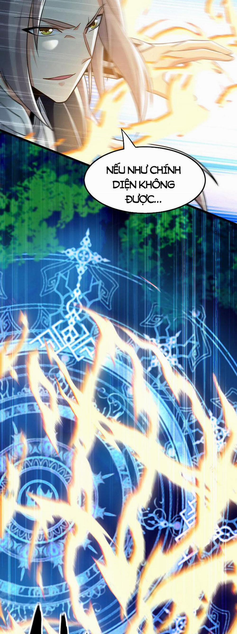 Thập Đại Đế Hoàng Đều Là Đệ Tử Của Ta 100 trang 6