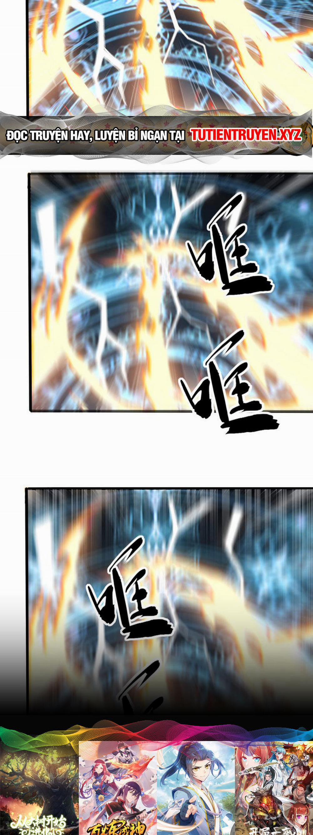 Thập Đại Đế Hoàng Đều Là Đệ Tử Của Ta 100 trang 8