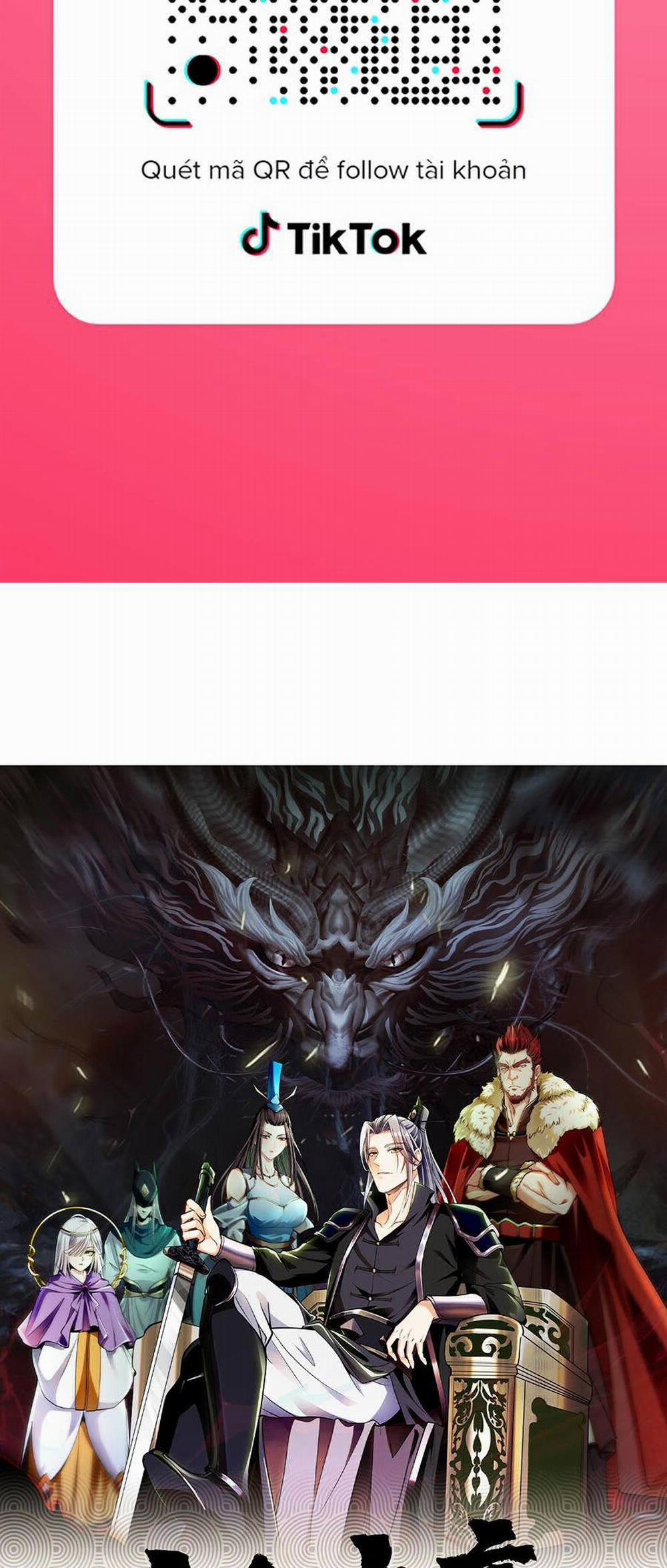 Thập Đại Đế Hoàng Đều Là Đệ Tử Của Ta 11 trang 1