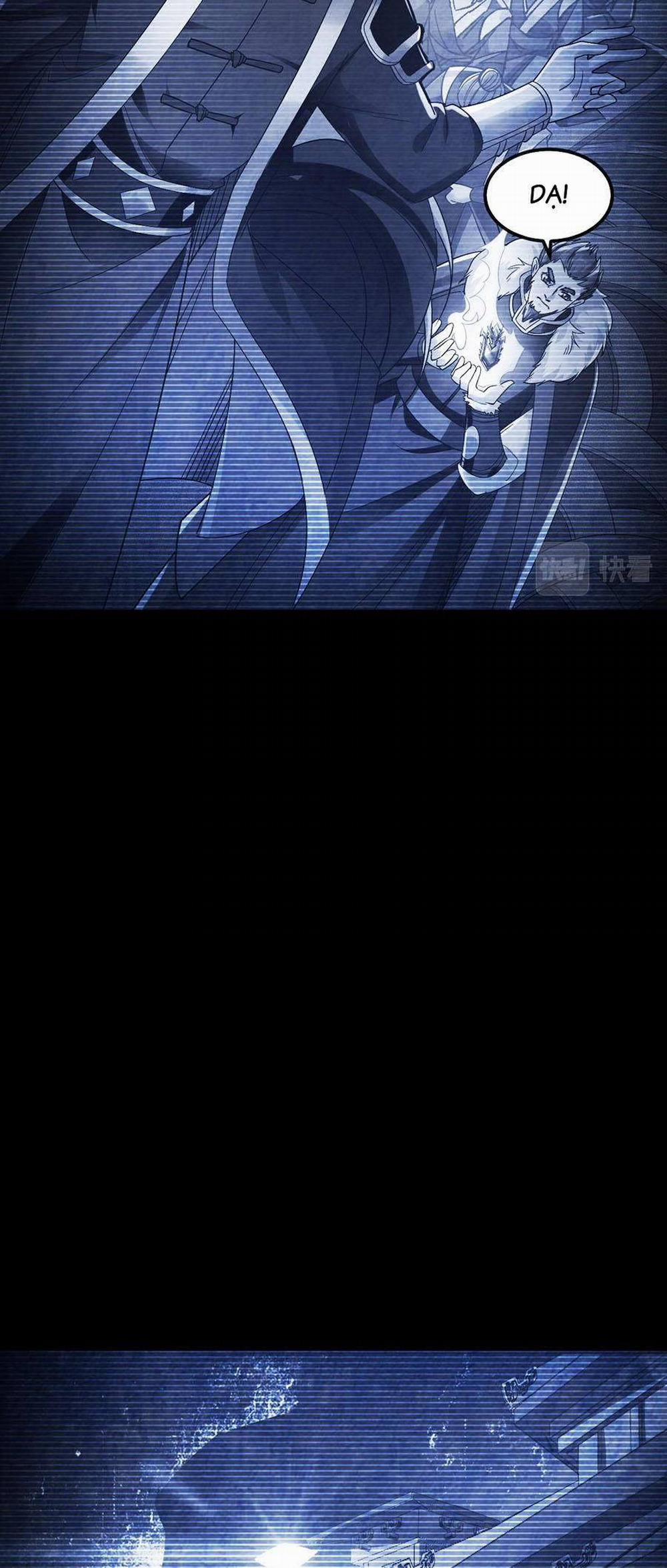 Thập Đại Đế Hoàng Đều Là Đệ Tử Của Ta 11 trang 10