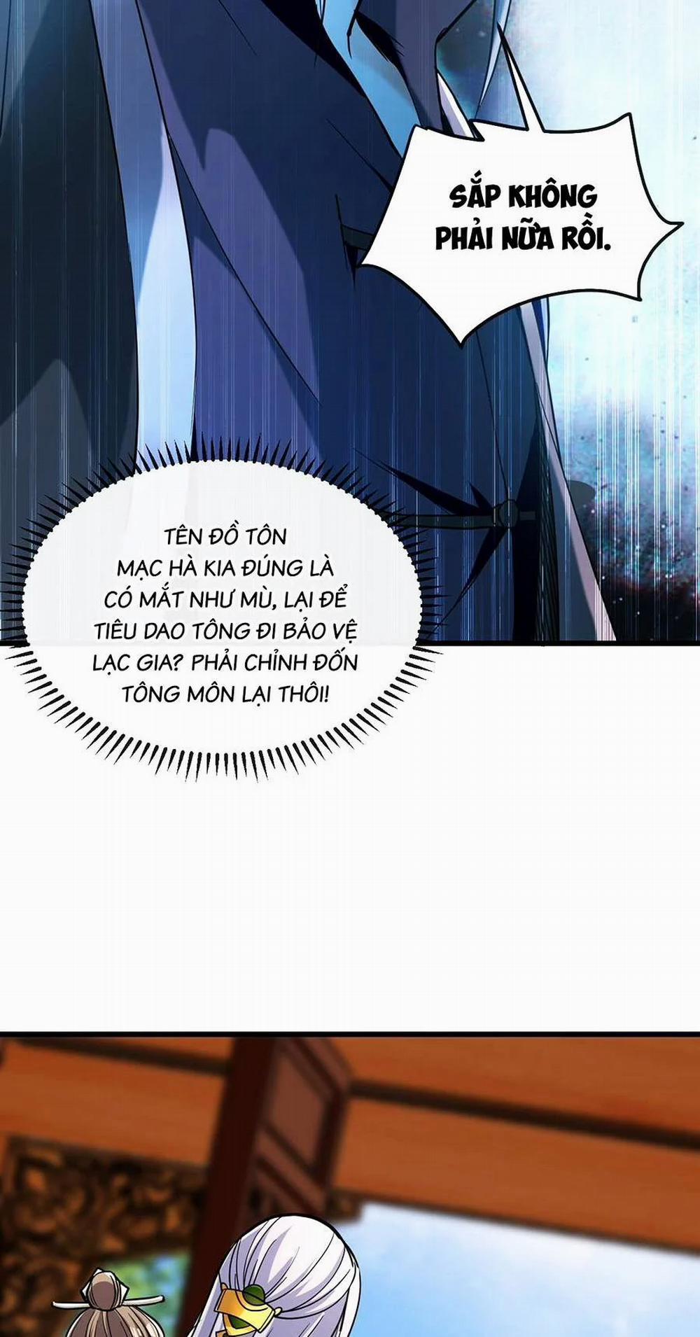 Thập Đại Đế Hoàng Đều Là Đệ Tử Của Ta 11 trang 18