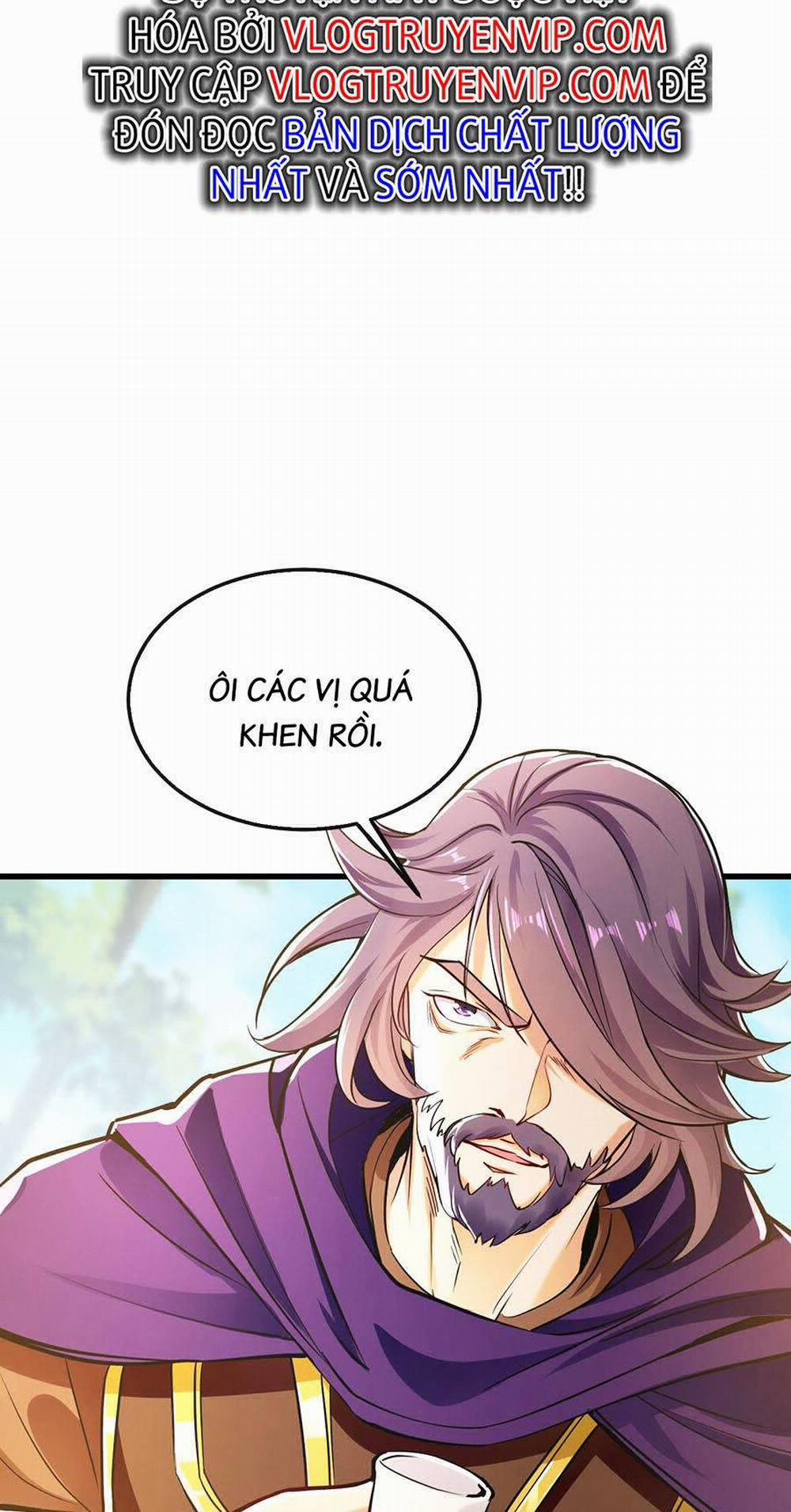 Thập Đại Đế Hoàng Đều Là Đệ Tử Của Ta 11 trang 23