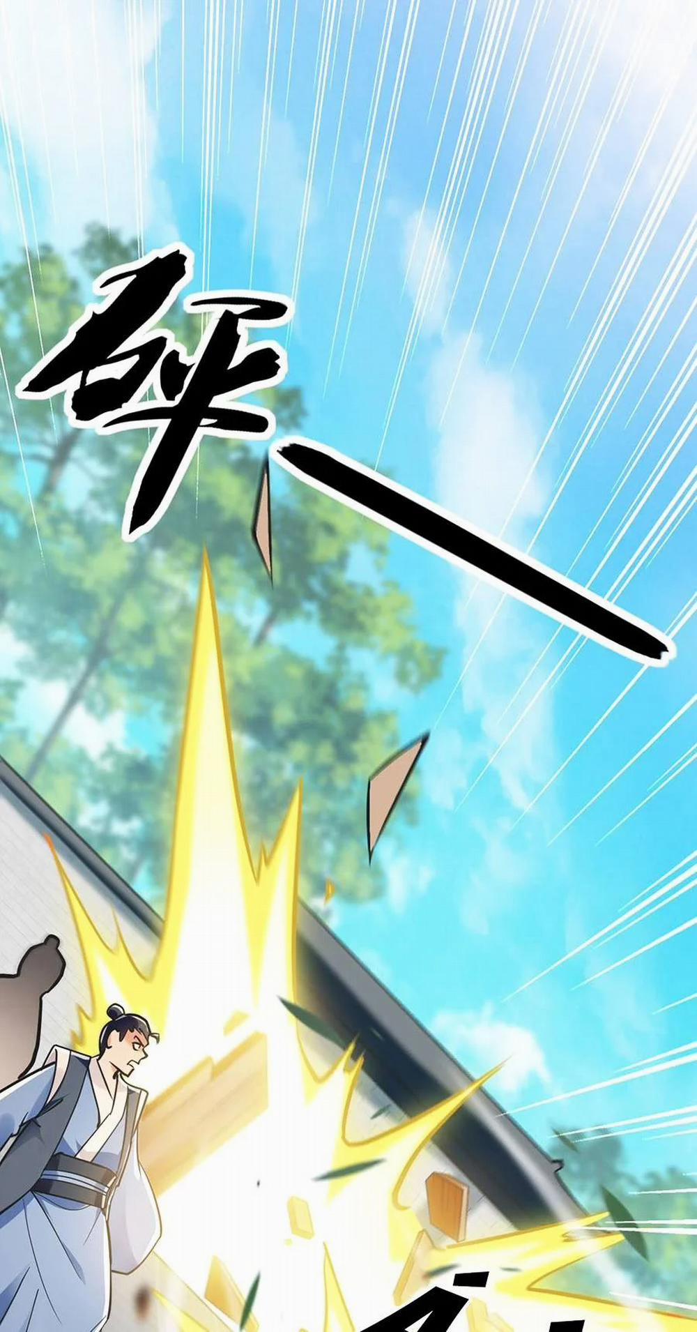 Thập Đại Đế Hoàng Đều Là Đệ Tử Của Ta 11 trang 26