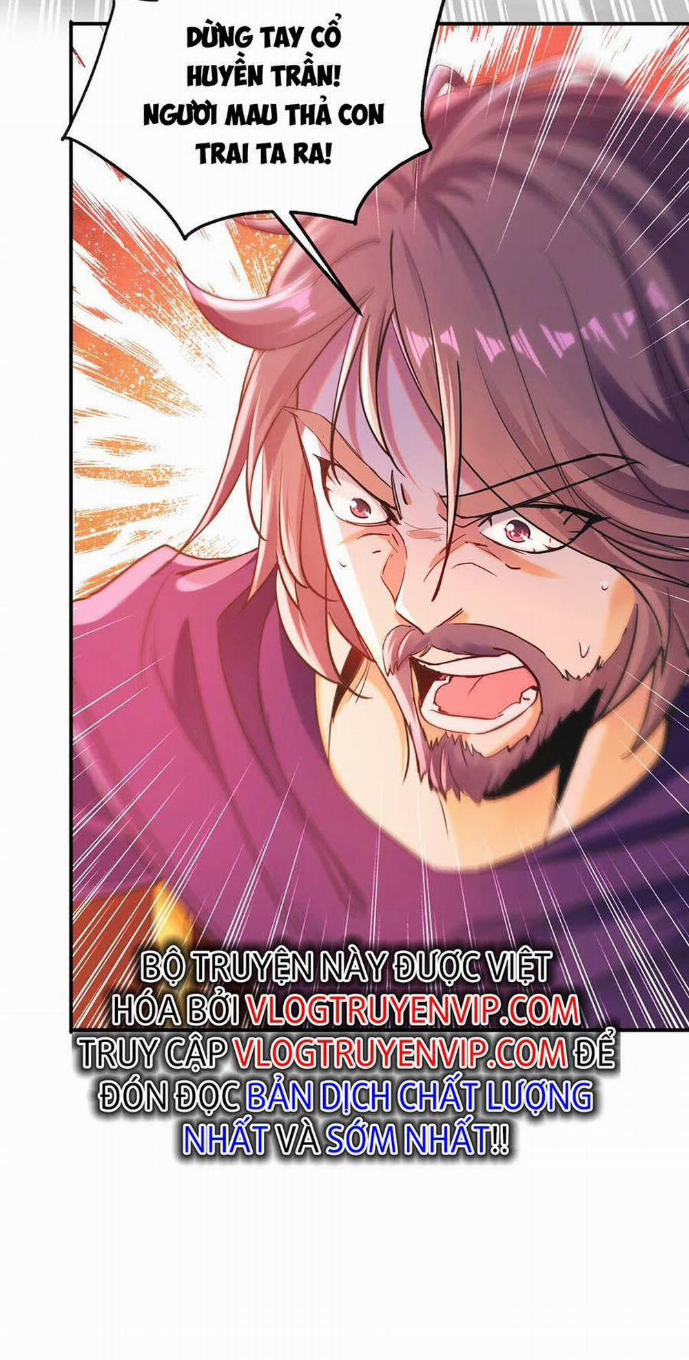 Thập Đại Đế Hoàng Đều Là Đệ Tử Của Ta 11 trang 33