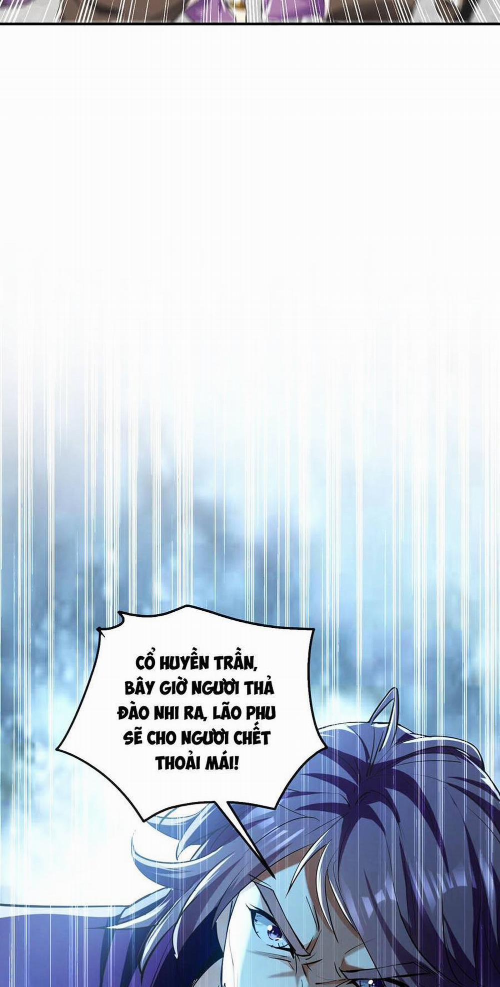 Thập Đại Đế Hoàng Đều Là Đệ Tử Của Ta 11 trang 36