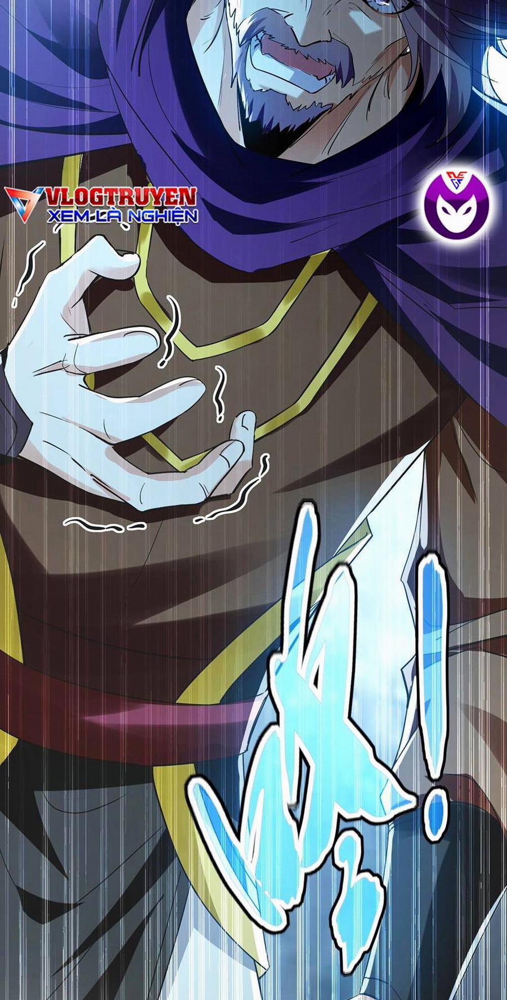 Thập Đại Đế Hoàng Đều Là Đệ Tử Của Ta 11 trang 37