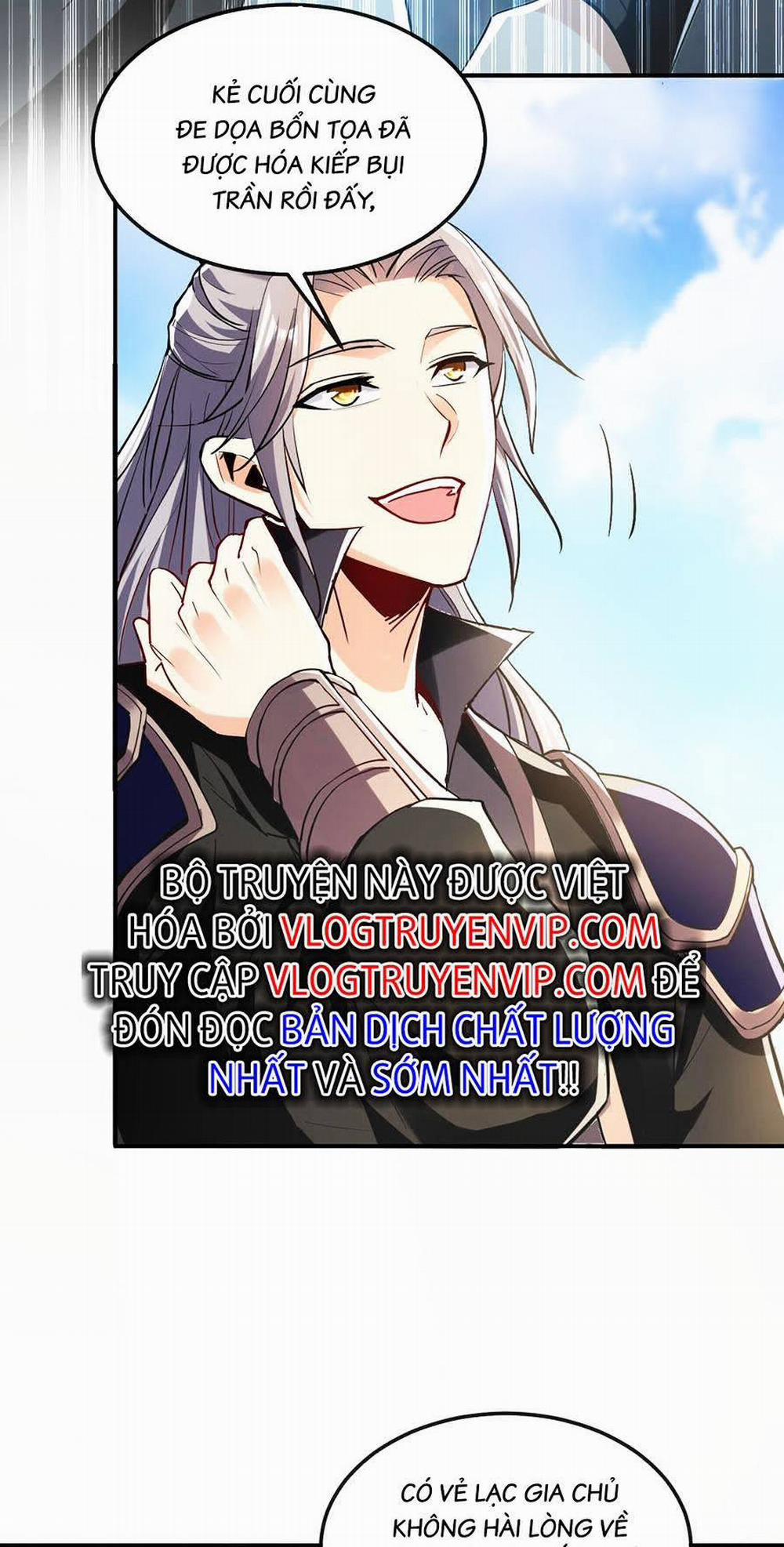 Thập Đại Đế Hoàng Đều Là Đệ Tử Của Ta 11 trang 38