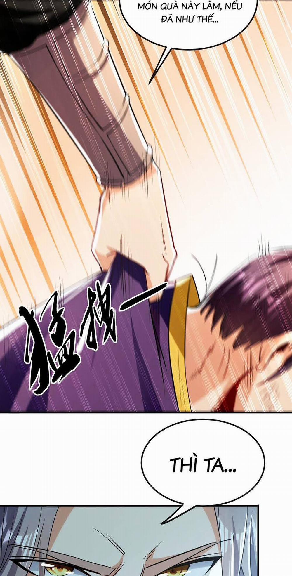 Thập Đại Đế Hoàng Đều Là Đệ Tử Của Ta 11 trang 39