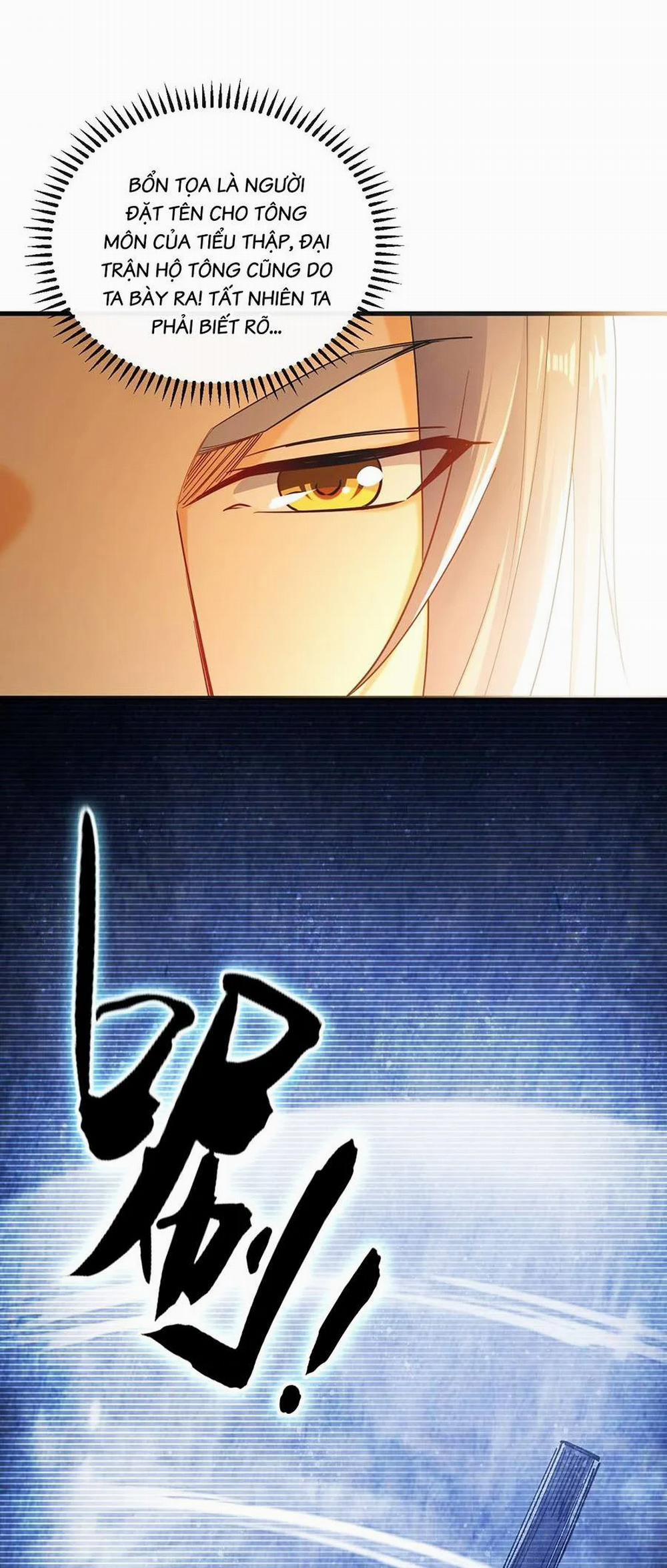 Thập Đại Đế Hoàng Đều Là Đệ Tử Của Ta 11 trang 7