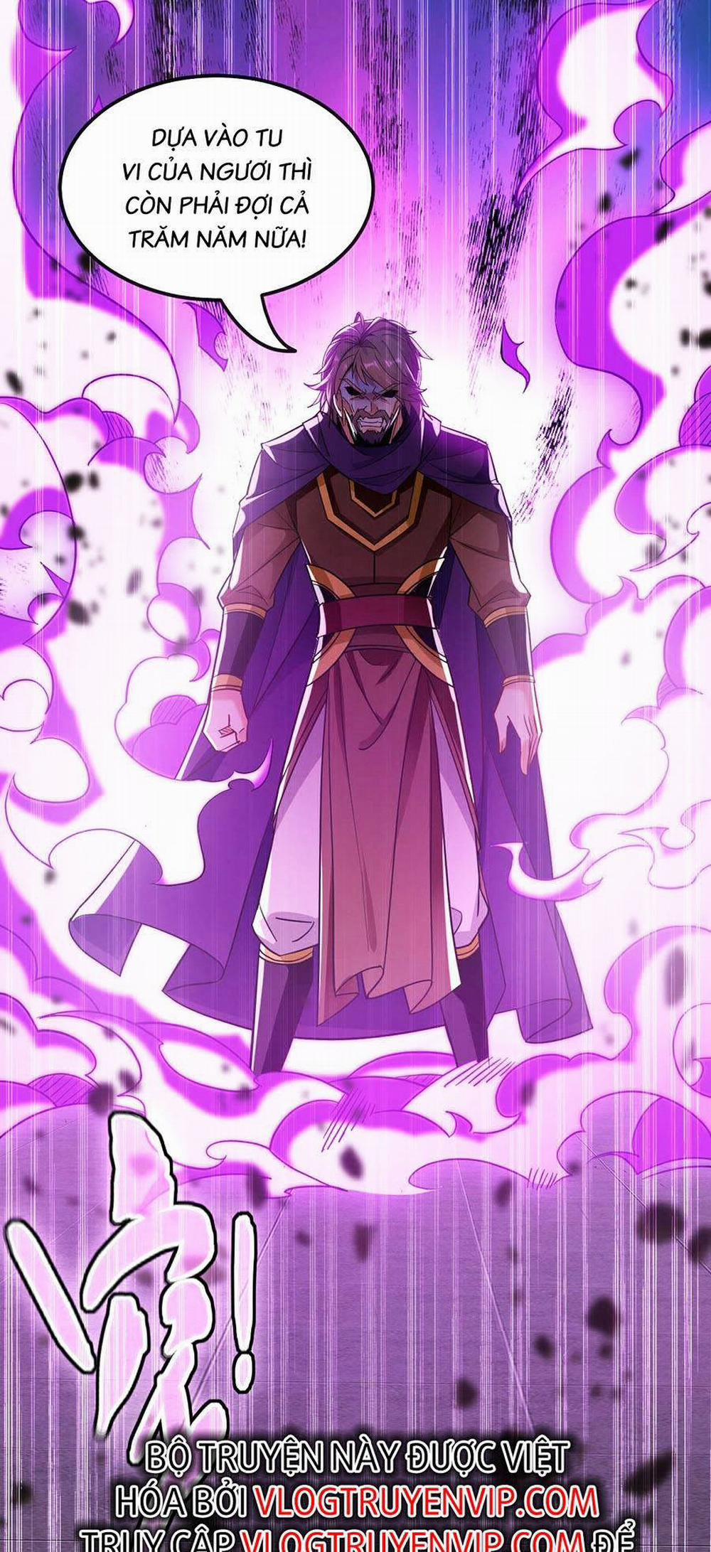 Thập Đại Đế Hoàng Đều Là Đệ Tử Của Ta 12 trang 13