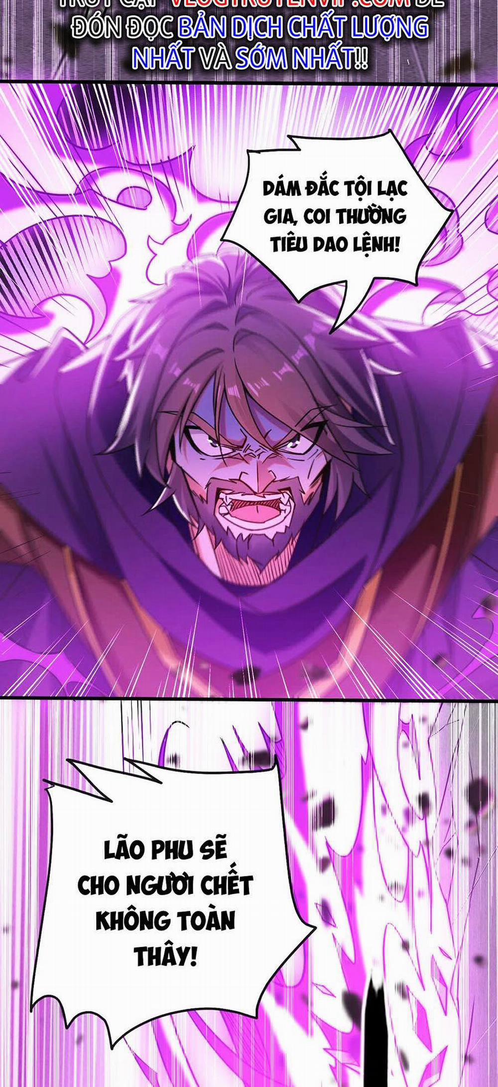 Thập Đại Đế Hoàng Đều Là Đệ Tử Của Ta 12 trang 14