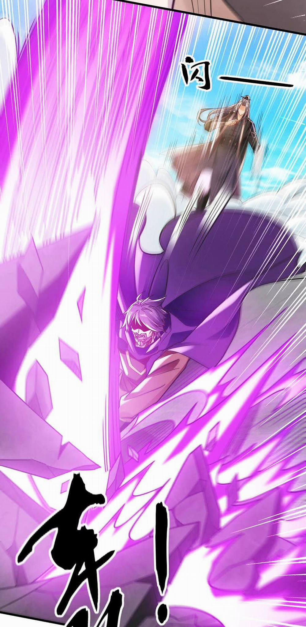 Thập Đại Đế Hoàng Đều Là Đệ Tử Của Ta 12 trang 18