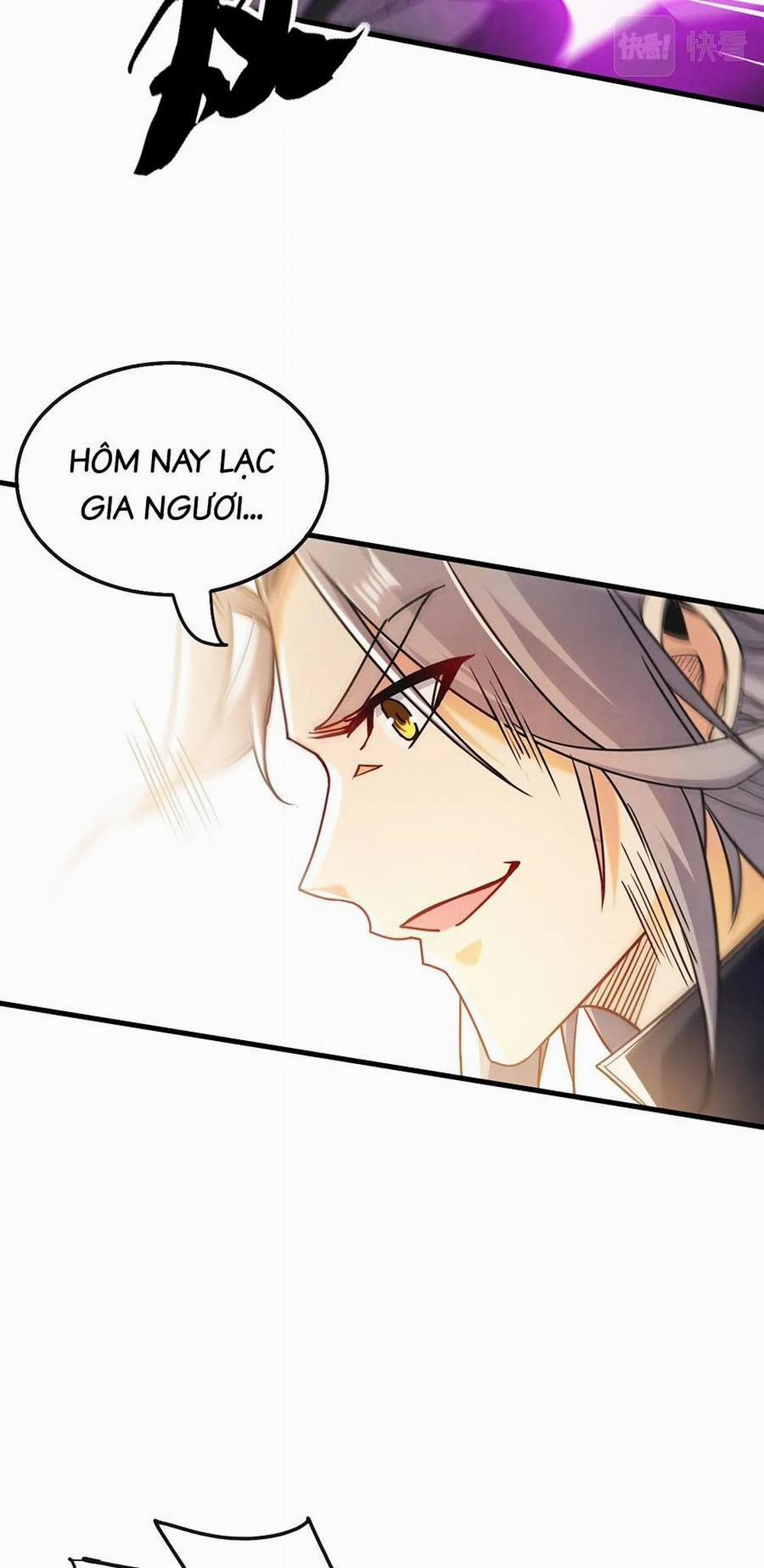 Thập Đại Đế Hoàng Đều Là Đệ Tử Của Ta 12 trang 19