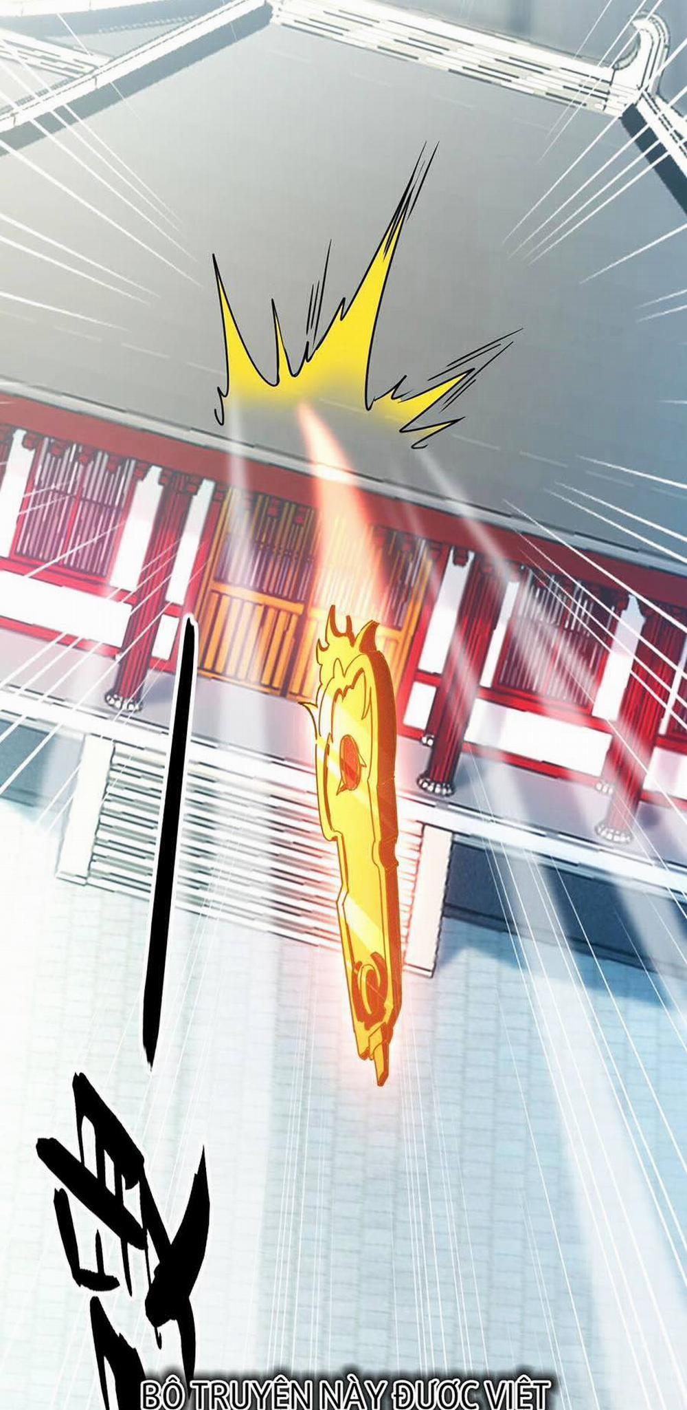 Thập Đại Đế Hoàng Đều Là Đệ Tử Của Ta 12 trang 21