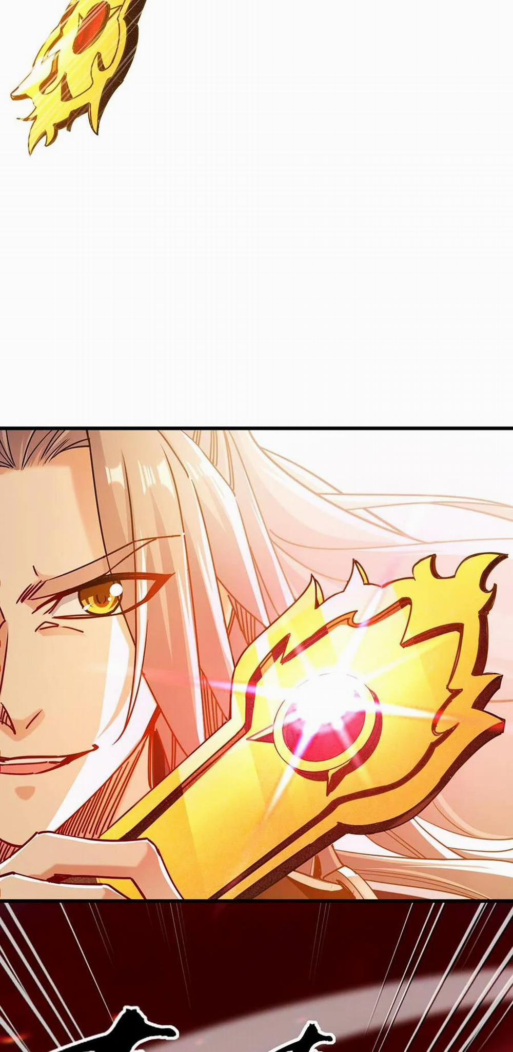 Thập Đại Đế Hoàng Đều Là Đệ Tử Của Ta 12 trang 23