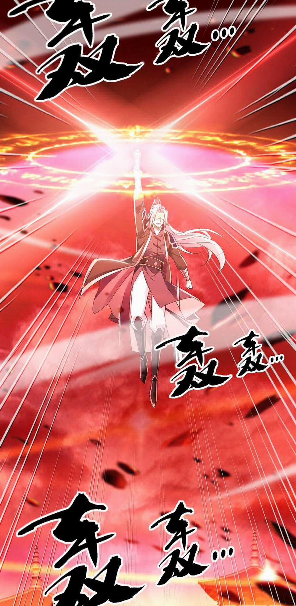 Thập Đại Đế Hoàng Đều Là Đệ Tử Của Ta 12 trang 24