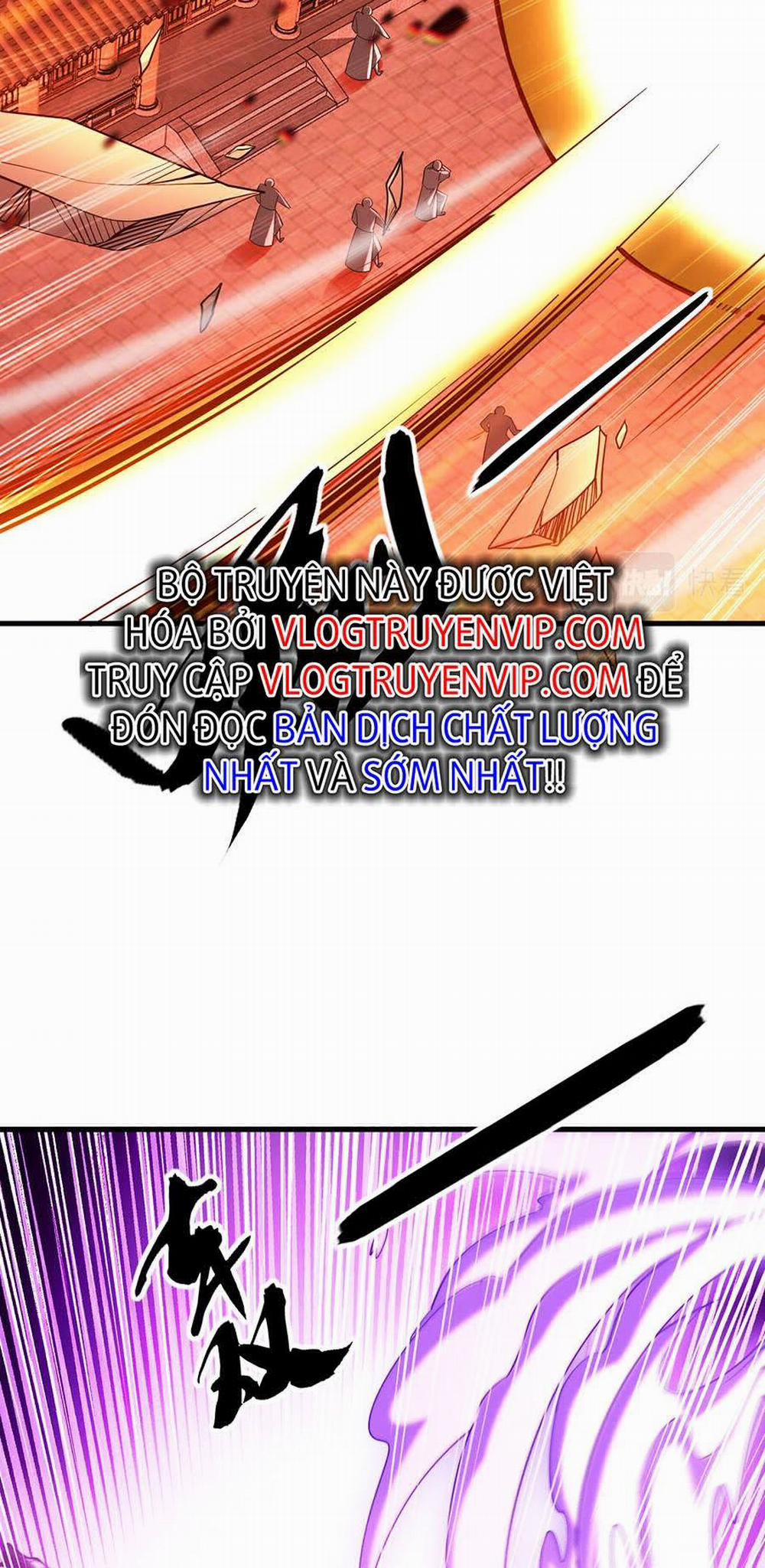 Thập Đại Đế Hoàng Đều Là Đệ Tử Của Ta 12 trang 26