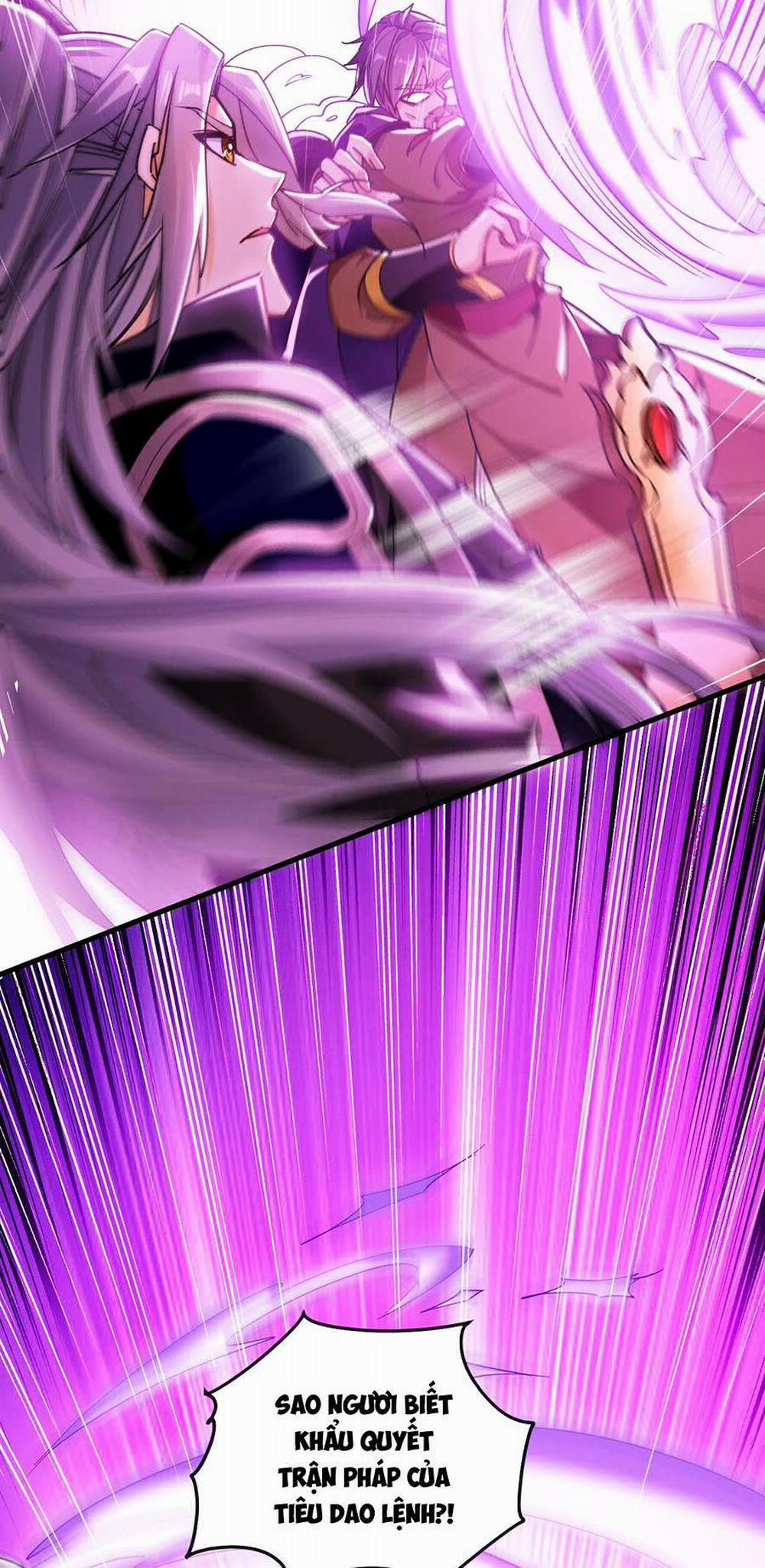 Thập Đại Đế Hoàng Đều Là Đệ Tử Của Ta 12 trang 27