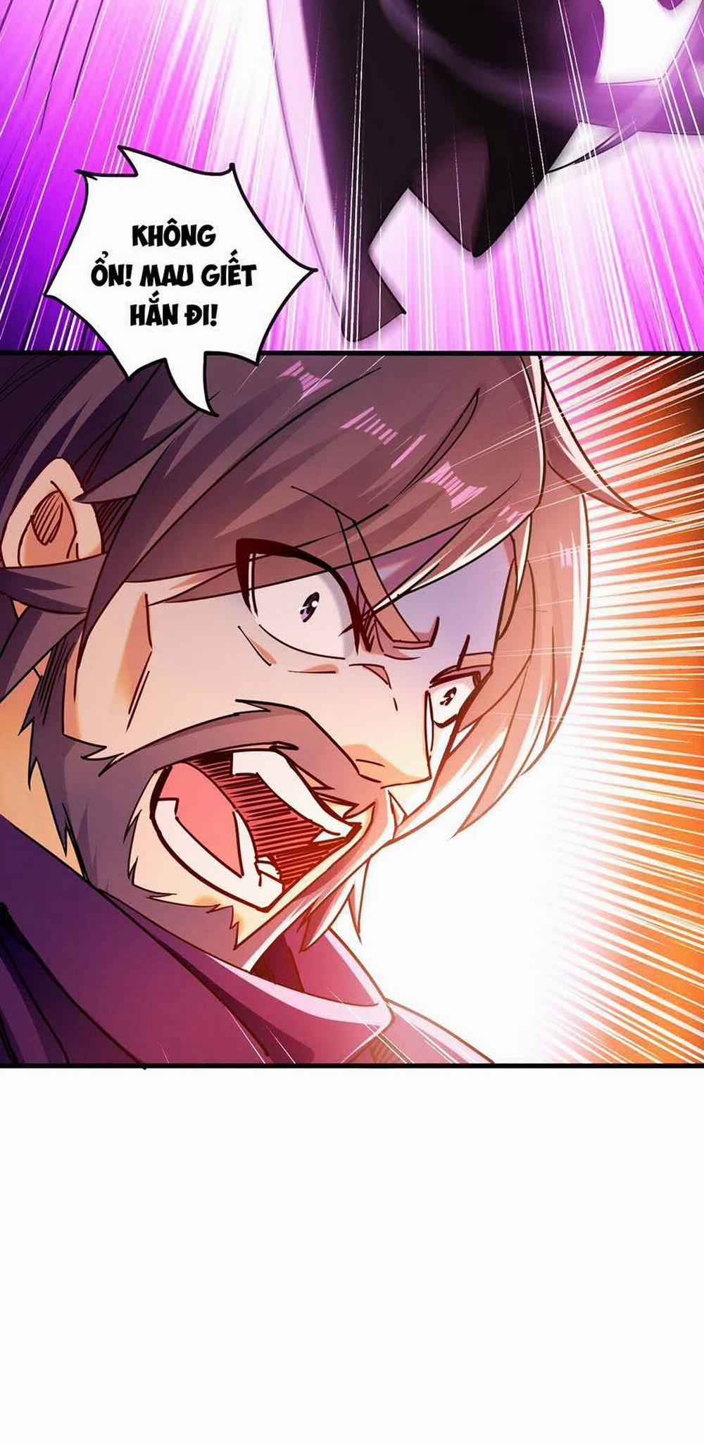 Thập Đại Đế Hoàng Đều Là Đệ Tử Của Ta 12 trang 29