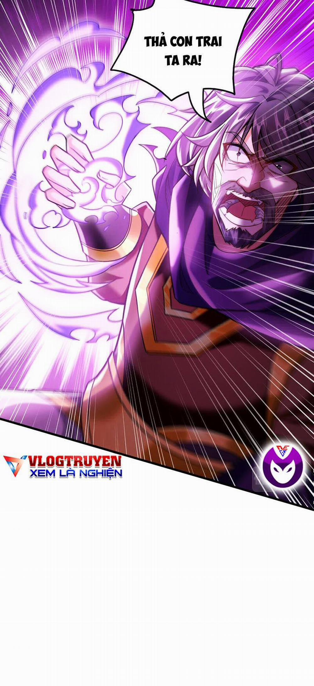 Thập Đại Đế Hoàng Đều Là Đệ Tử Của Ta 12 trang 3