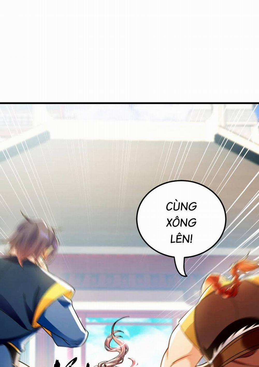 Thập Đại Đế Hoàng Đều Là Đệ Tử Của Ta 12 trang 30