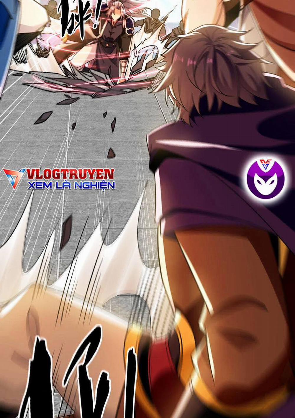 Thập Đại Đế Hoàng Đều Là Đệ Tử Của Ta 12 trang 31