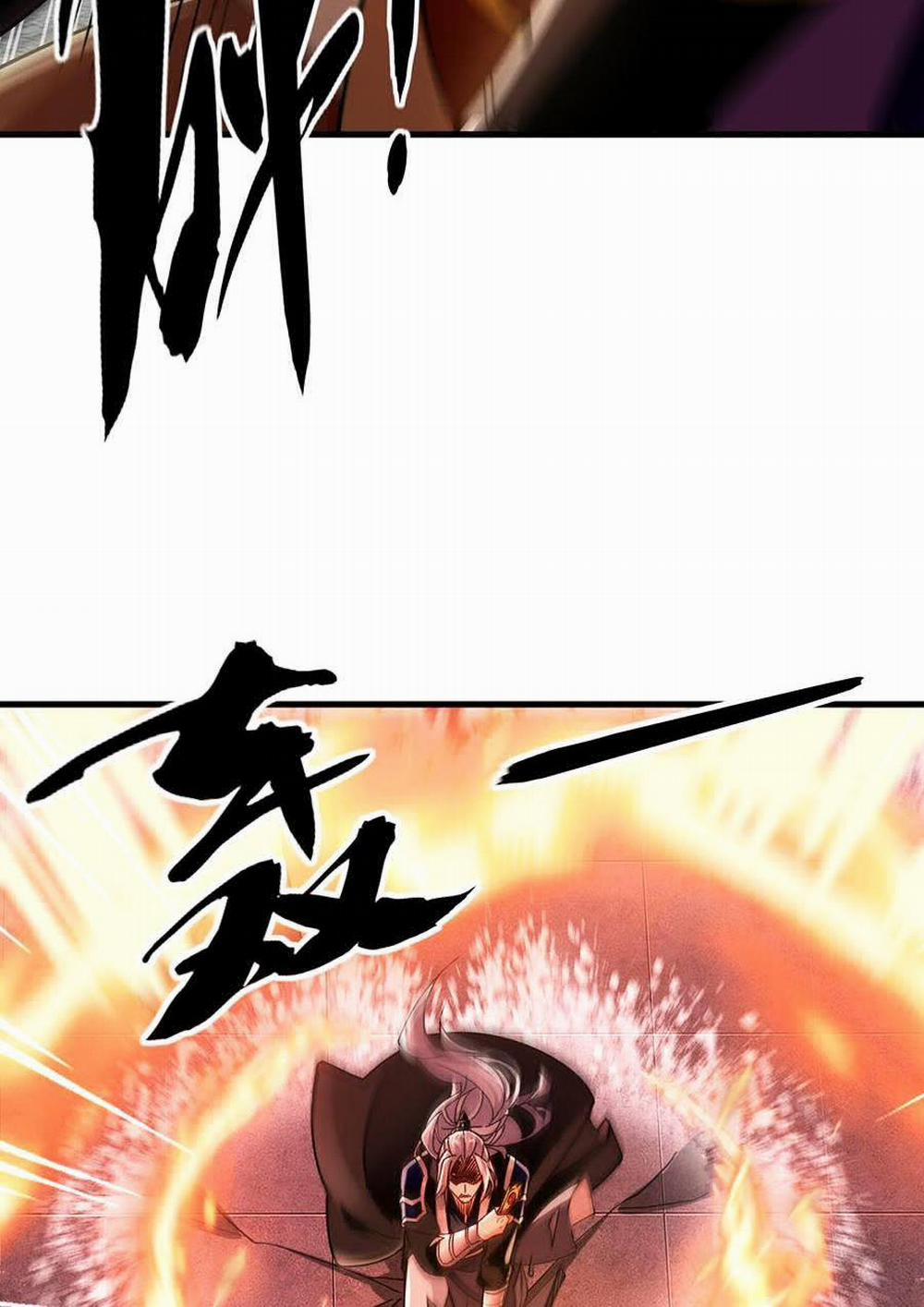 Thập Đại Đế Hoàng Đều Là Đệ Tử Của Ta 12 trang 32