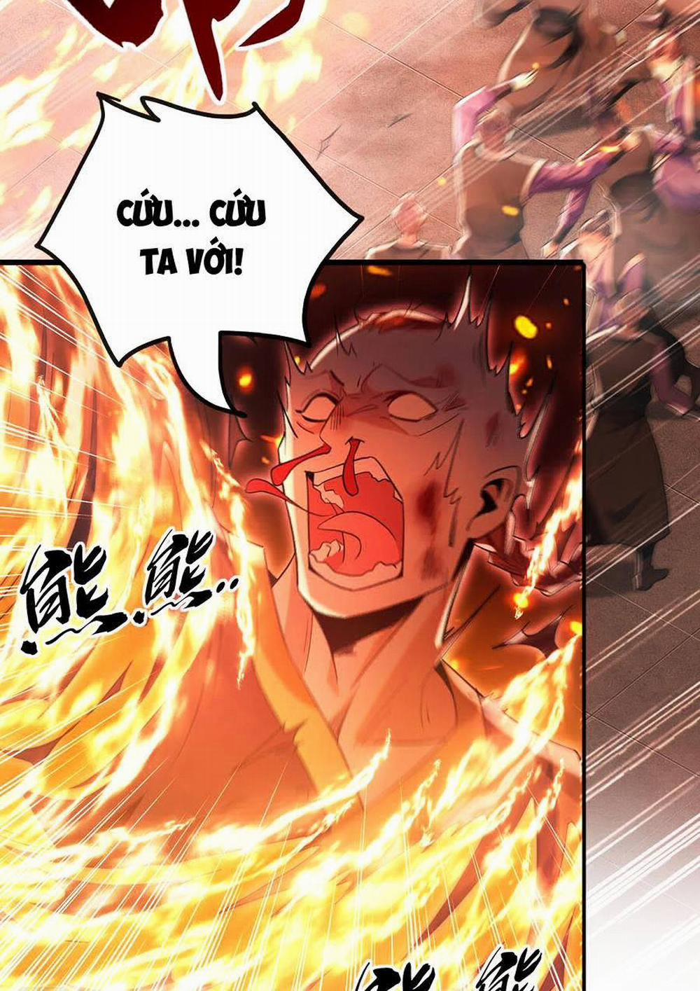 Thập Đại Đế Hoàng Đều Là Đệ Tử Của Ta 12 trang 37