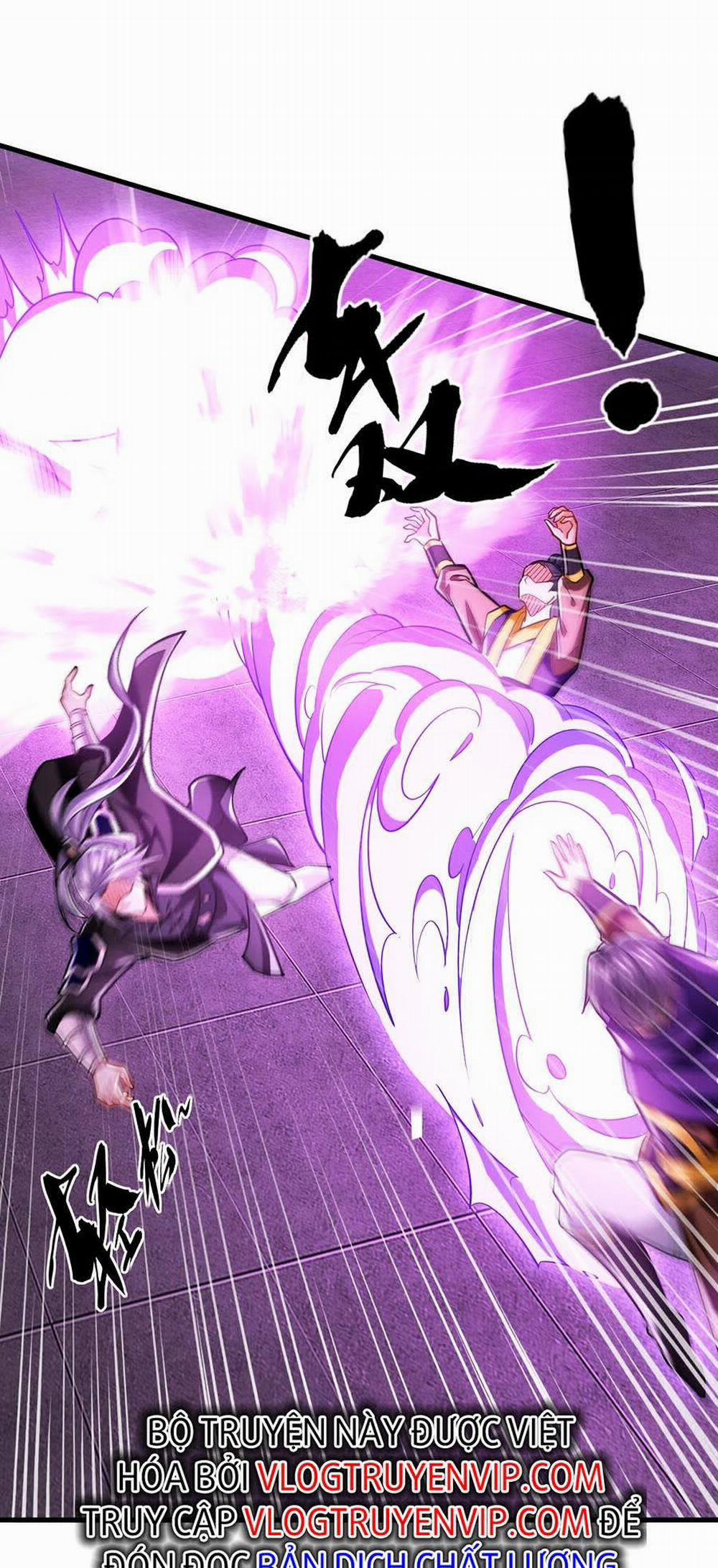 Thập Đại Đế Hoàng Đều Là Đệ Tử Của Ta 12 trang 4